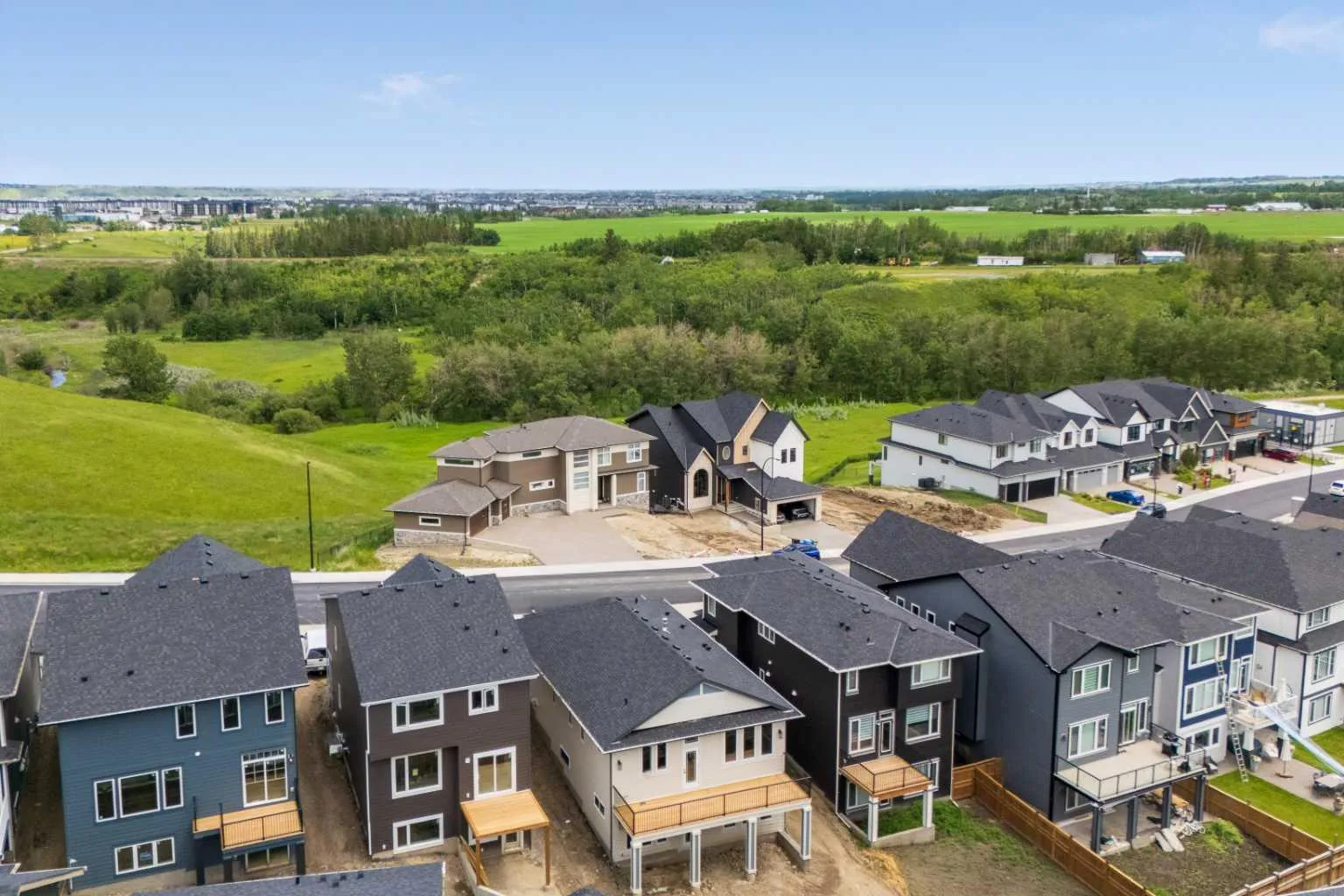 101 Creekstone Sw Hill, Calgary