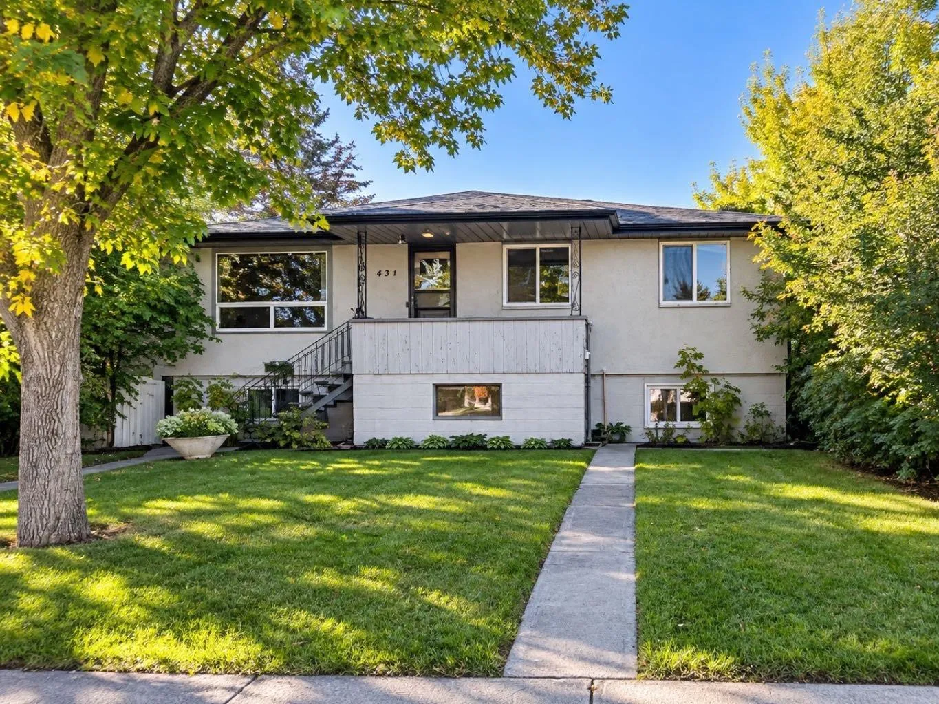 431 53 Sw Avenue, Calgary