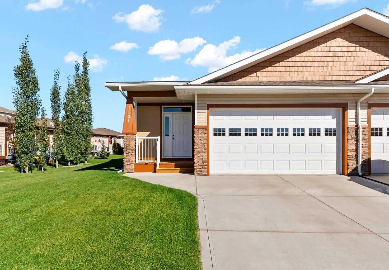 1101 Cornerstone Crescent, Olds
