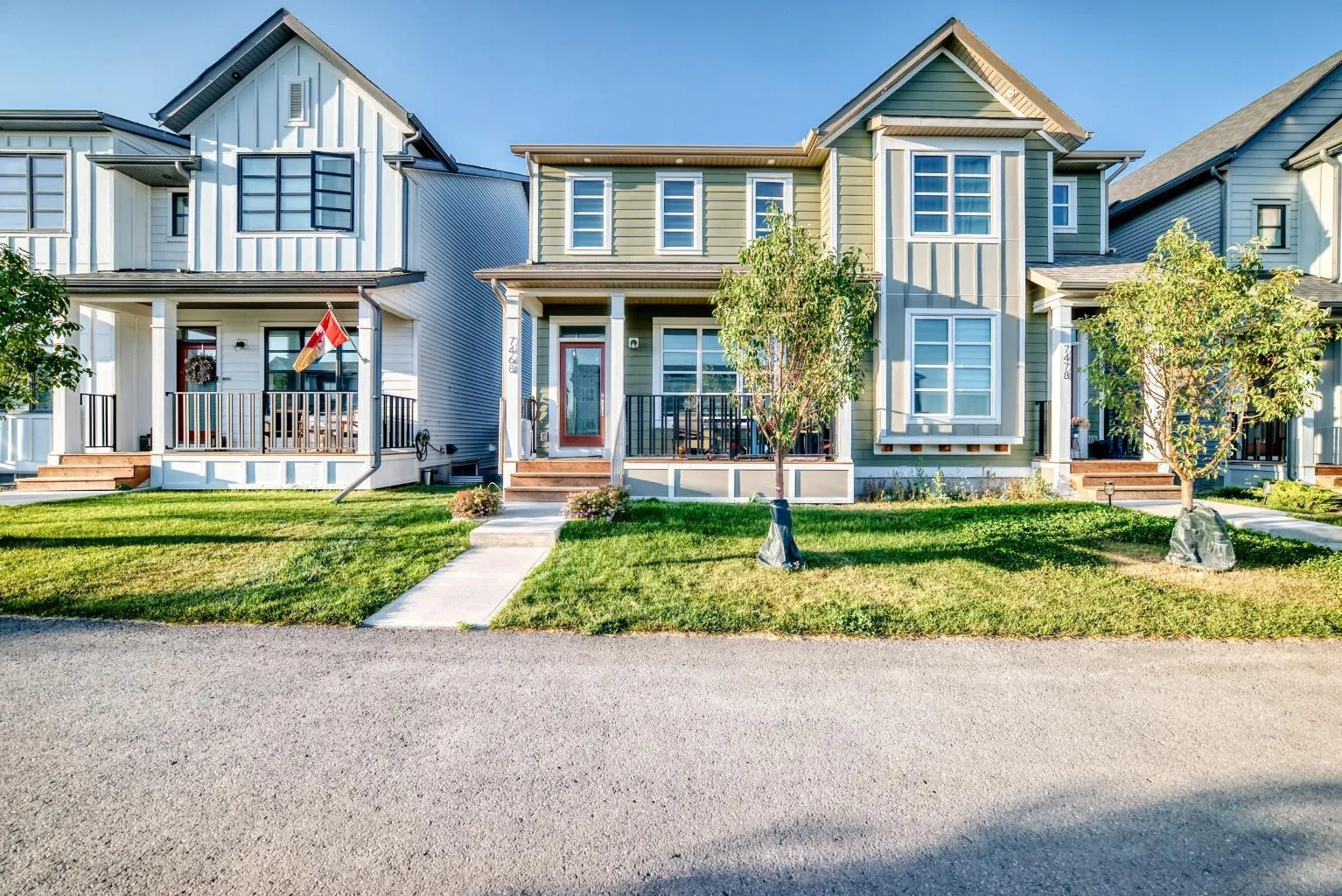 7468 202 Se Avenue, Calgary