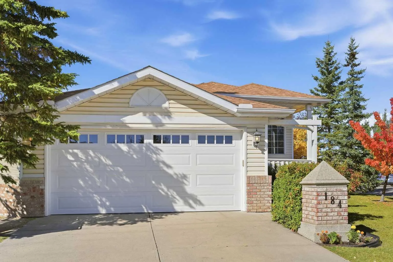 184 Arbour Lake Nw Way, Calgary
