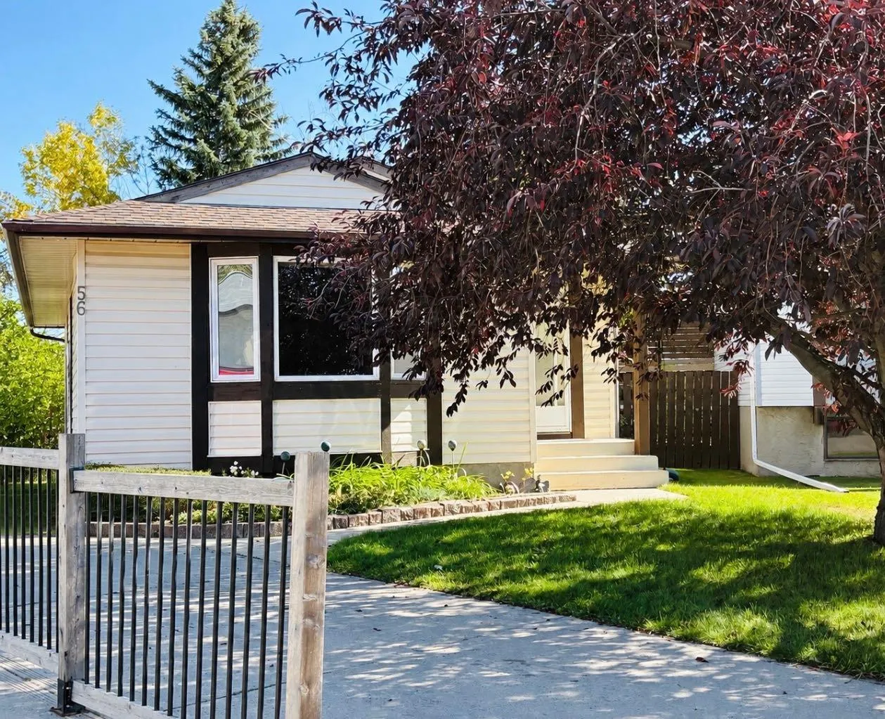 56 Aberfoyle Ne Place, Calgary