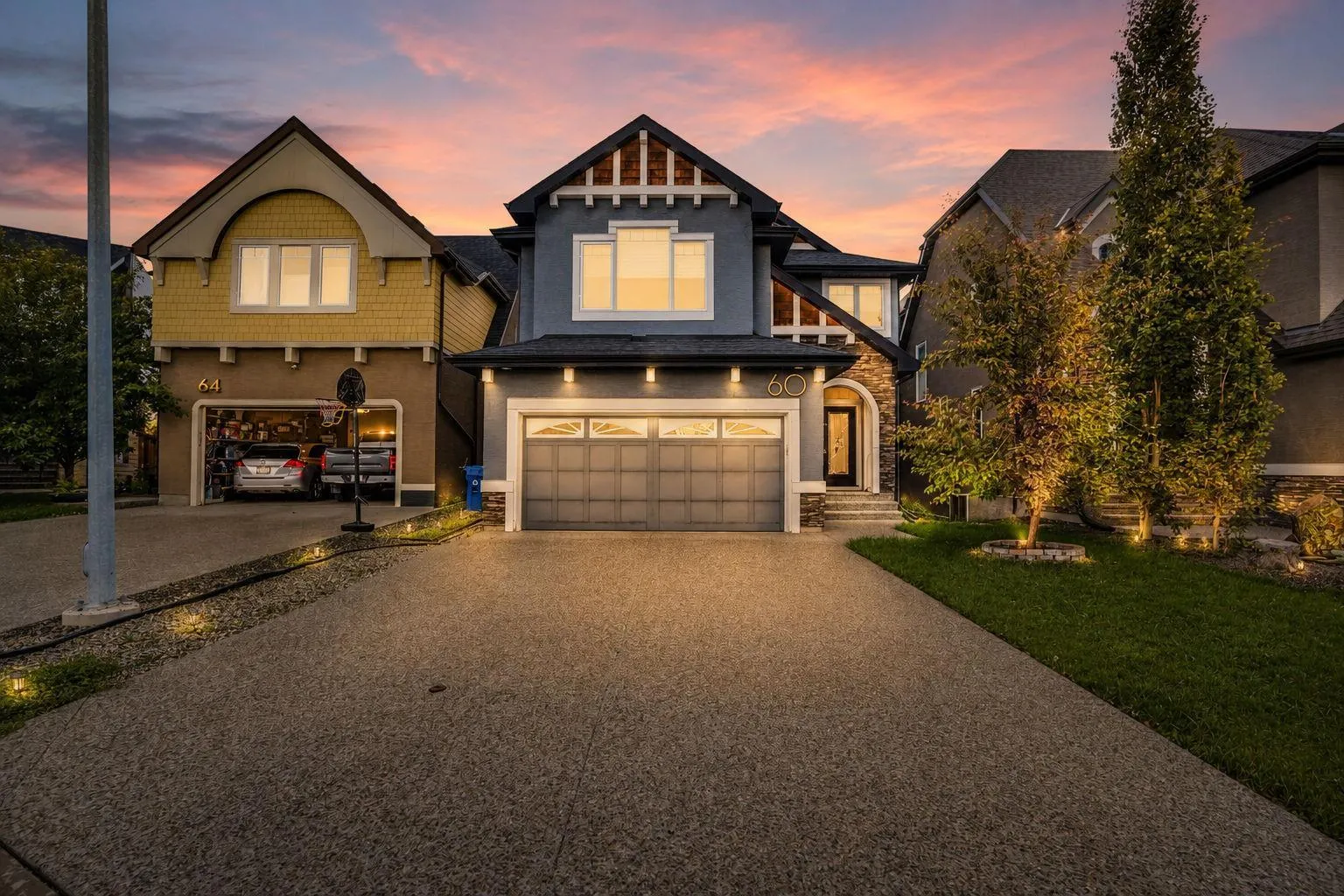 60 Cranarch Se Rise, Calgary