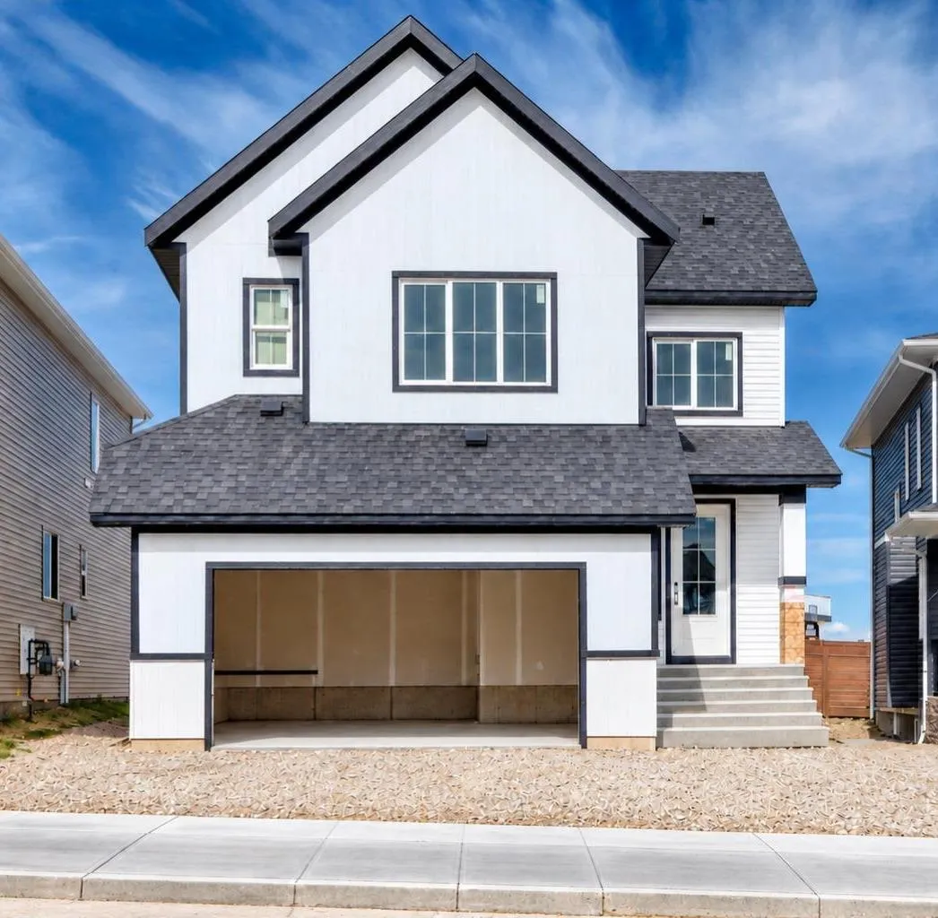 564 Livingston Way, Calgary