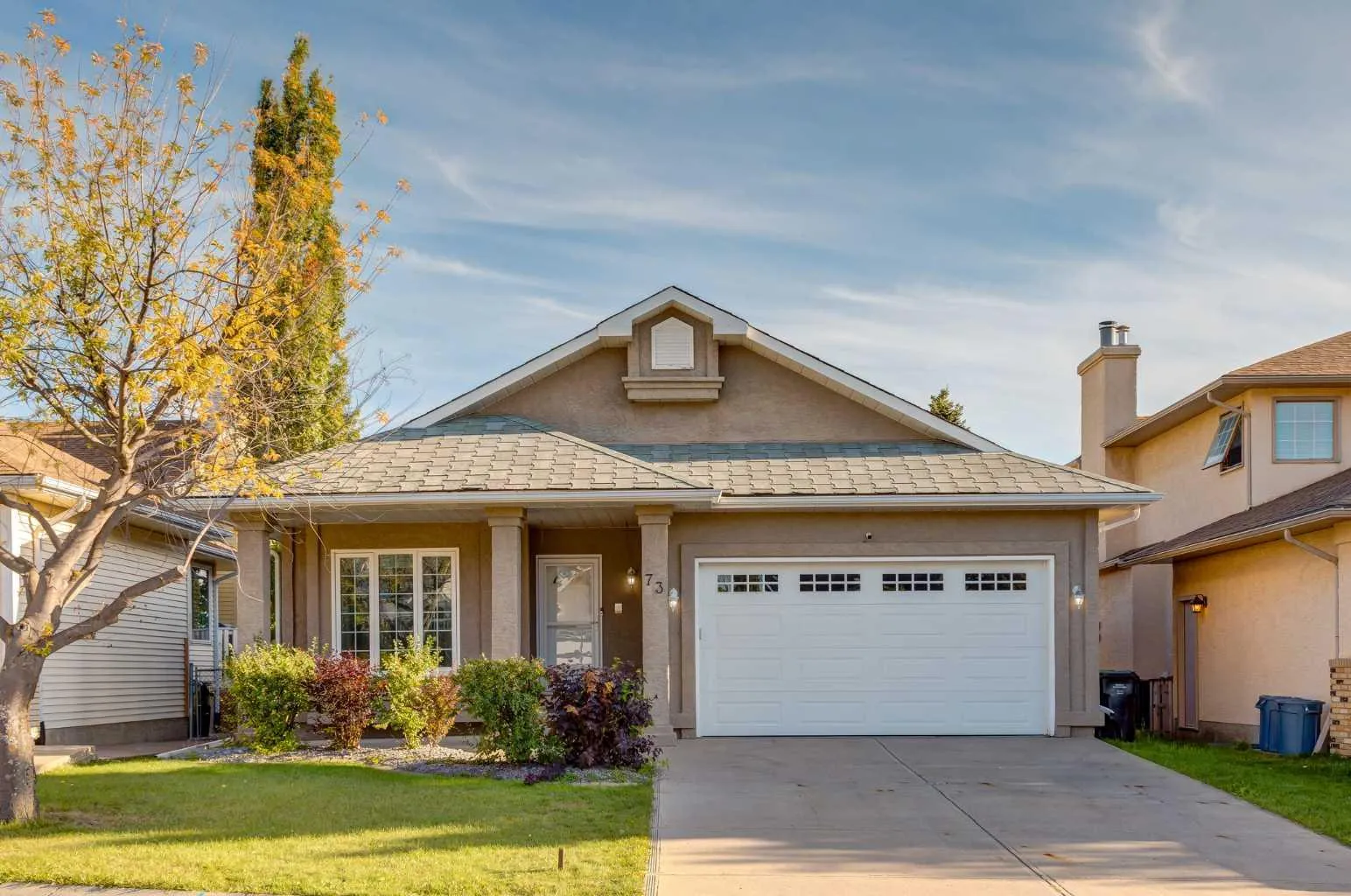 73 Scripps Nw Landing, Calgary