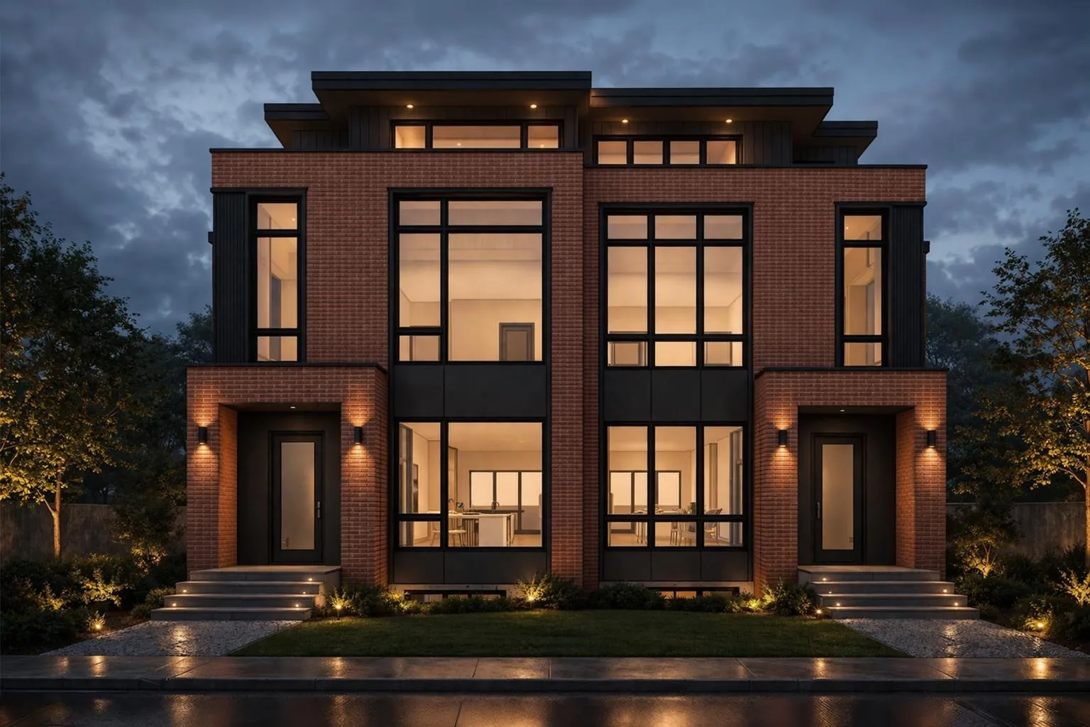 4112 16a Sw Street, Calgary