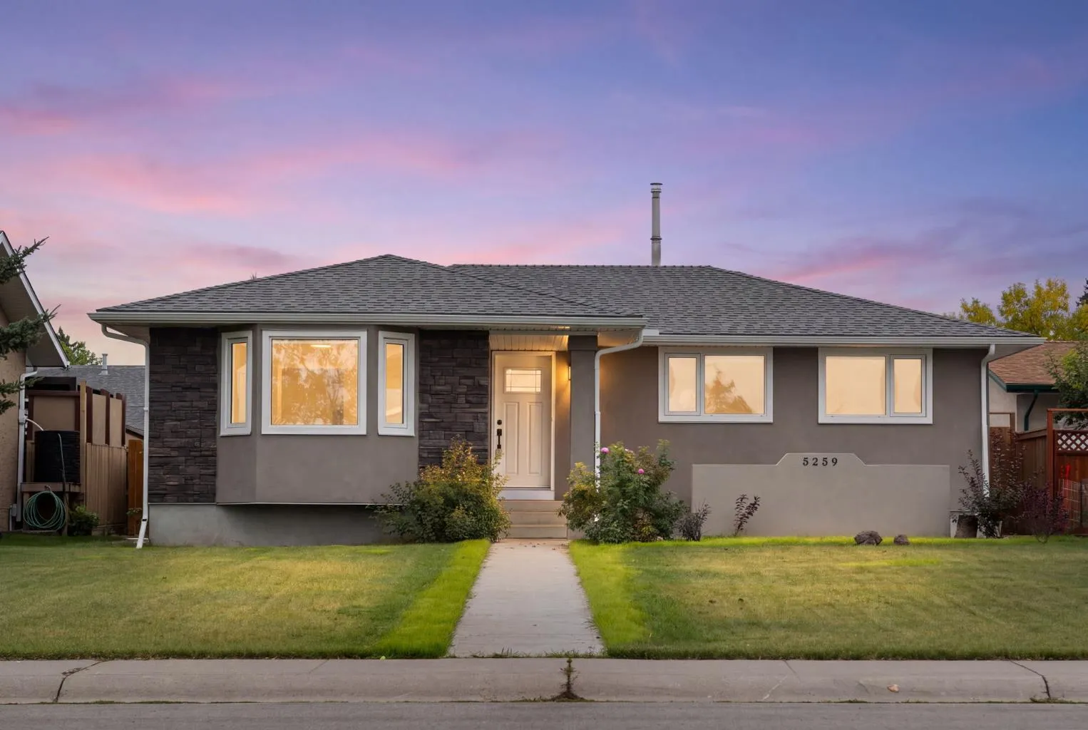 5259 Rundleview Ne Road, Calgary