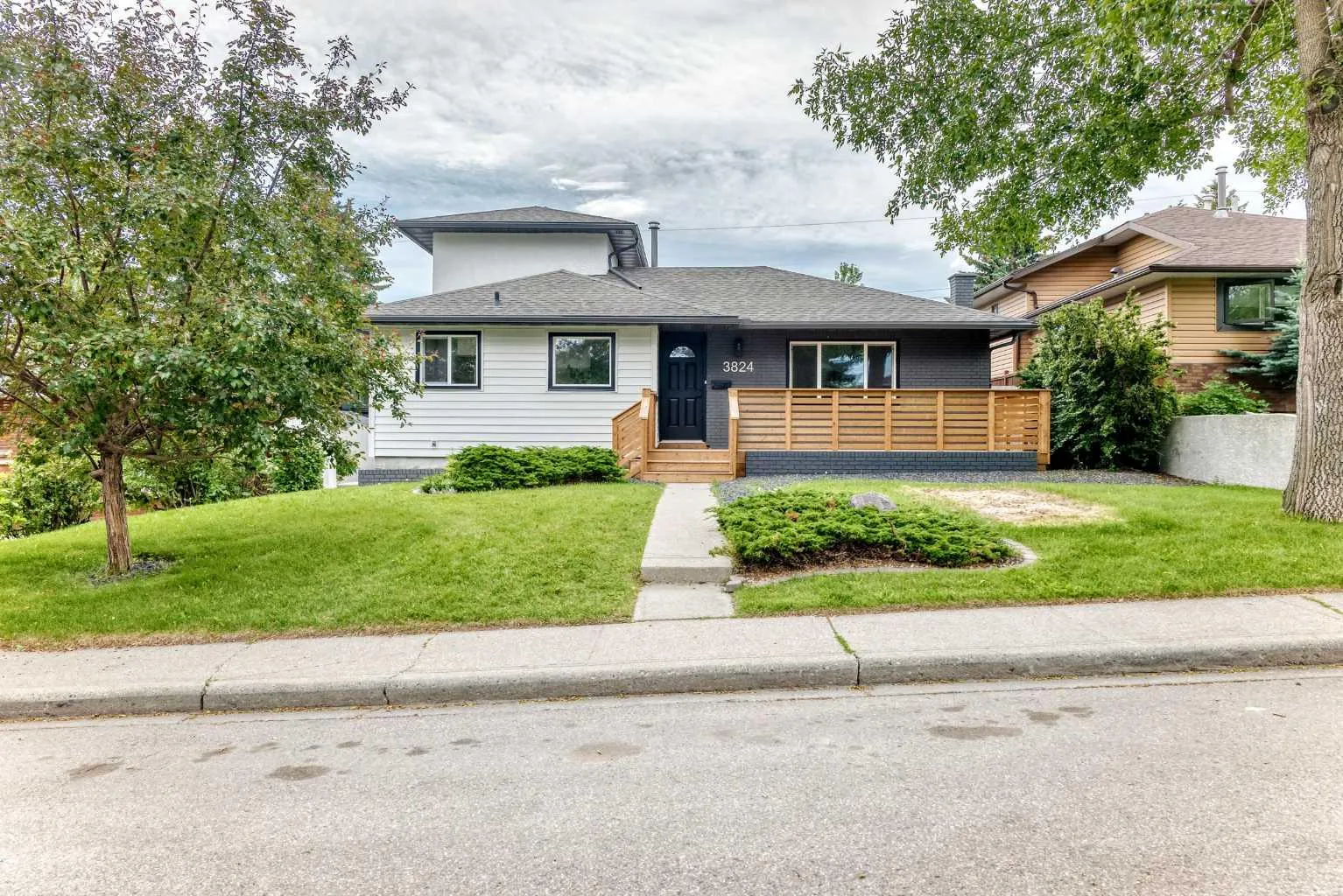 3824 Brooklyn Nw Crescent, Calgary