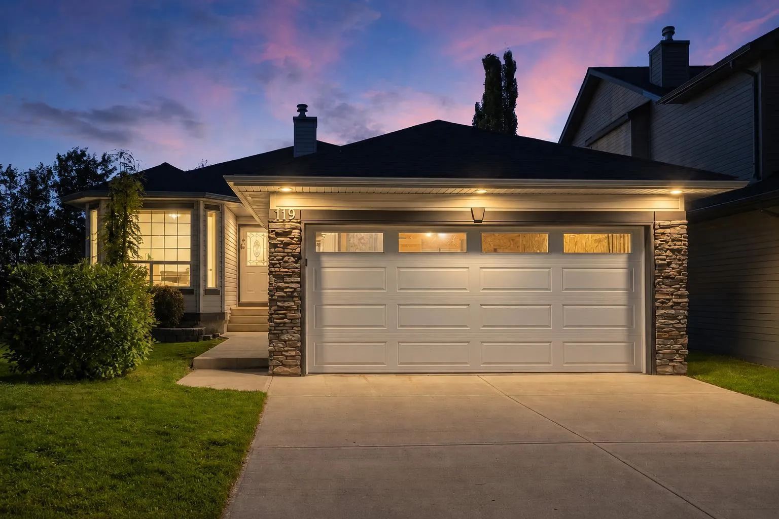 119 Citadel Meadow Nw Close, Calgary