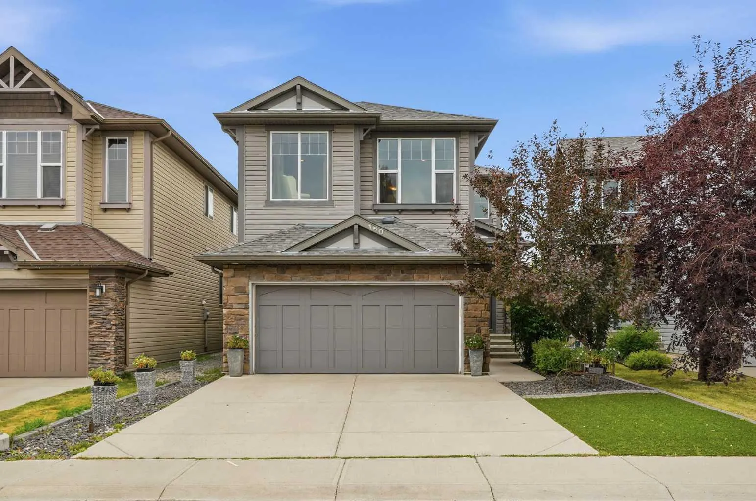 160 Brightoncrest Se Manor, Calgary