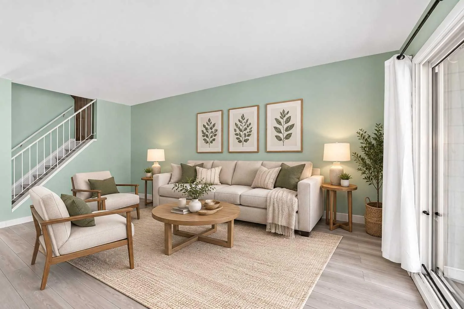 208 Grier Ne Terrace Unit 1, Calgary