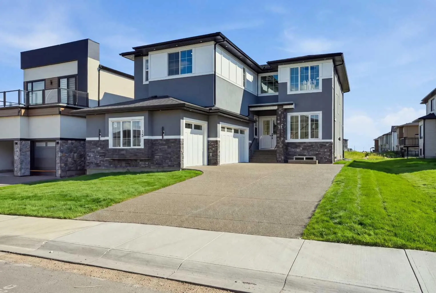 15 Watercrest Gate, Chestermere