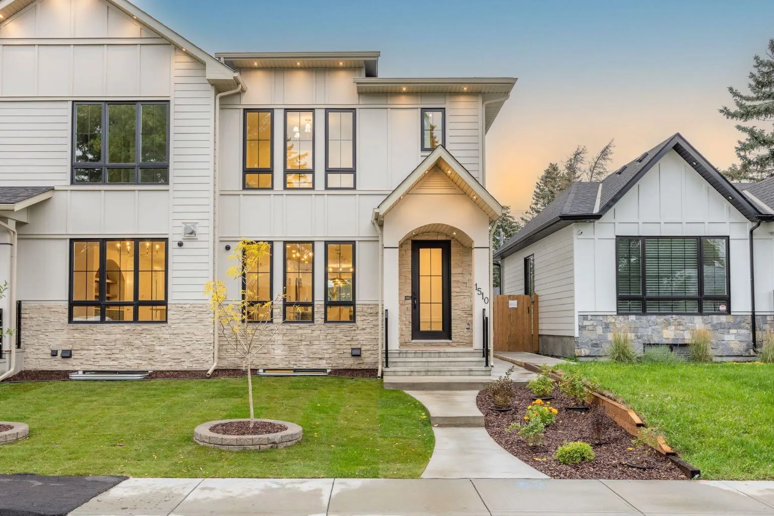 1510 20a Nw Street, Calgary