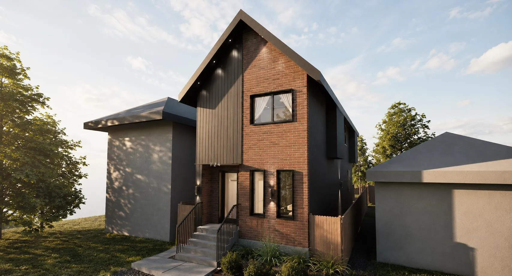 724 18 Nw Avenue, Calgary