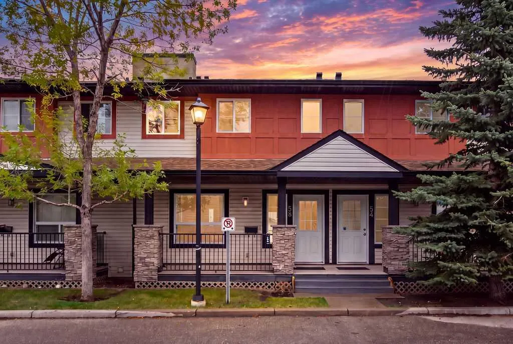 58 Eversyde Sw Common, Calgary