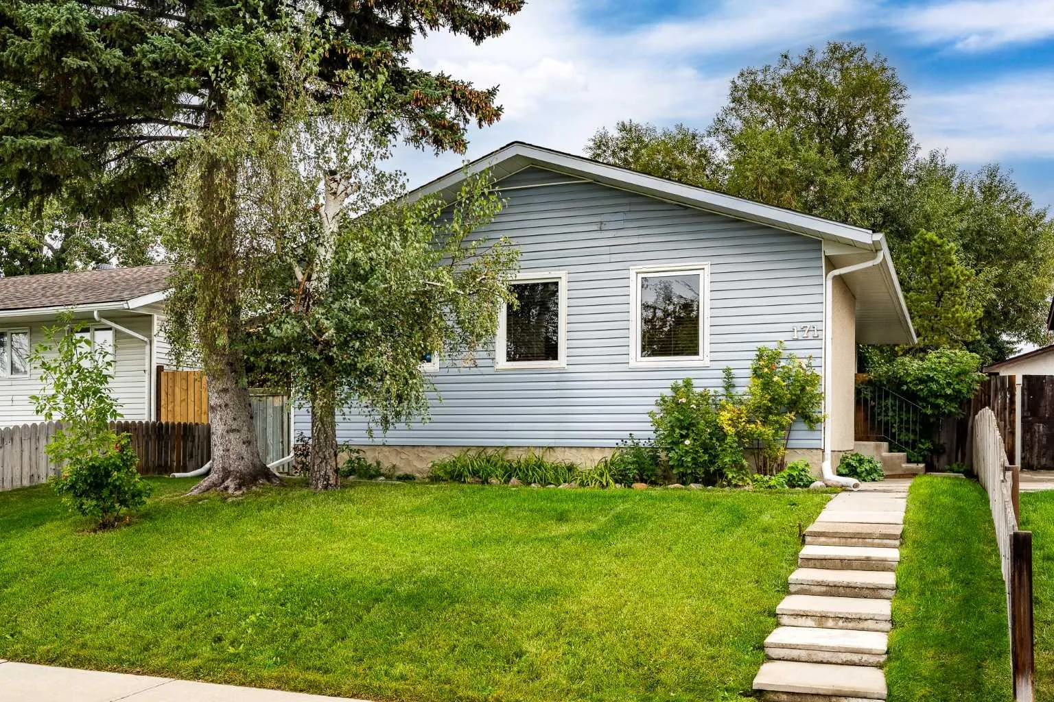 171 Pensville Se Road, Calgary