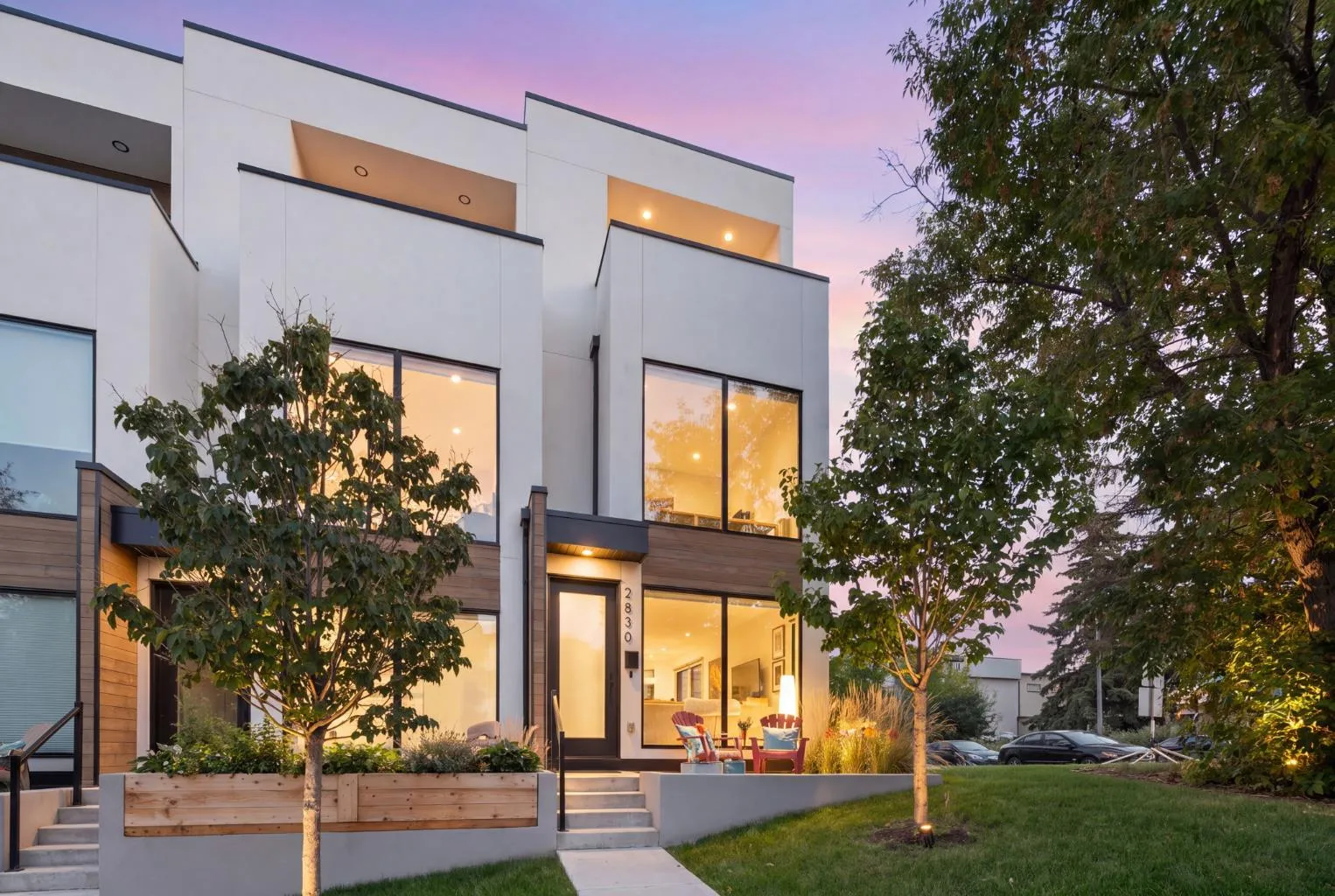 2830 15 Sw Street, Calgary