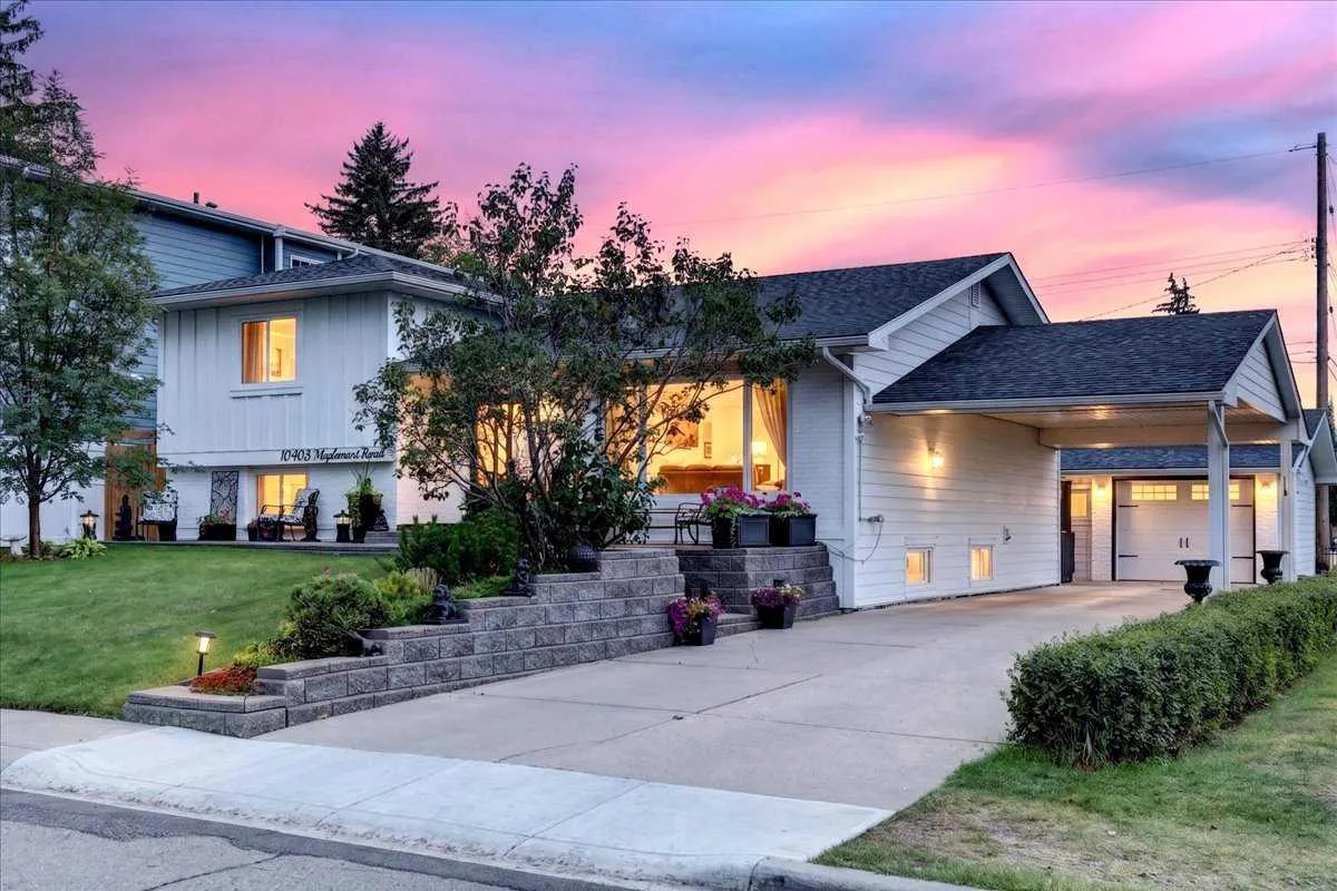 10403 Maplemont Se Road, Calgary