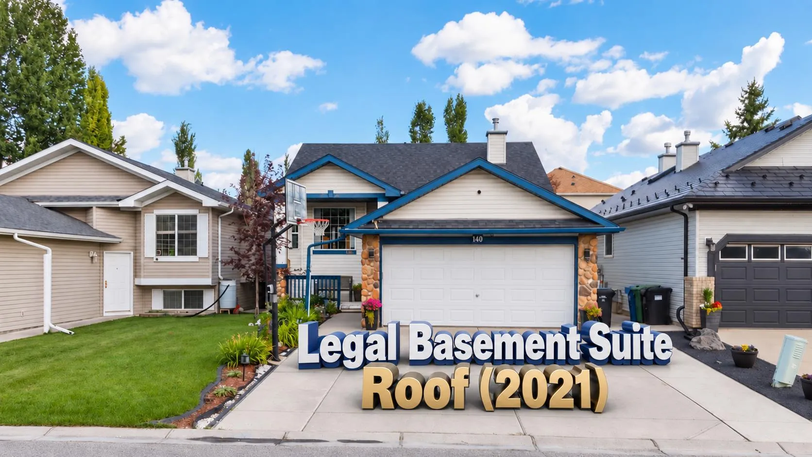 140 Millview Sw Square, Calgary