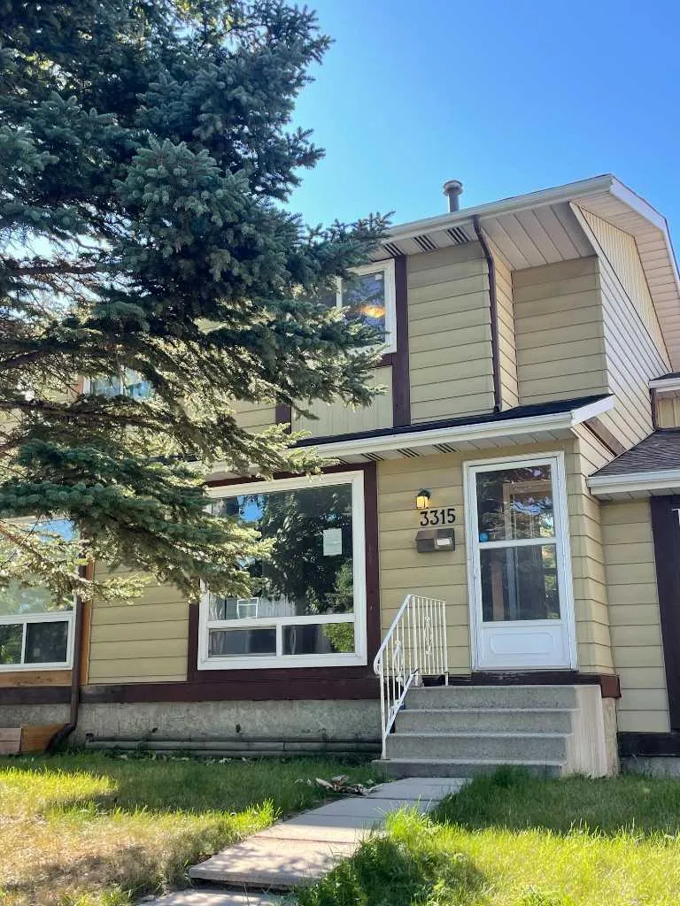 3315 56 Ne Street, Calgary