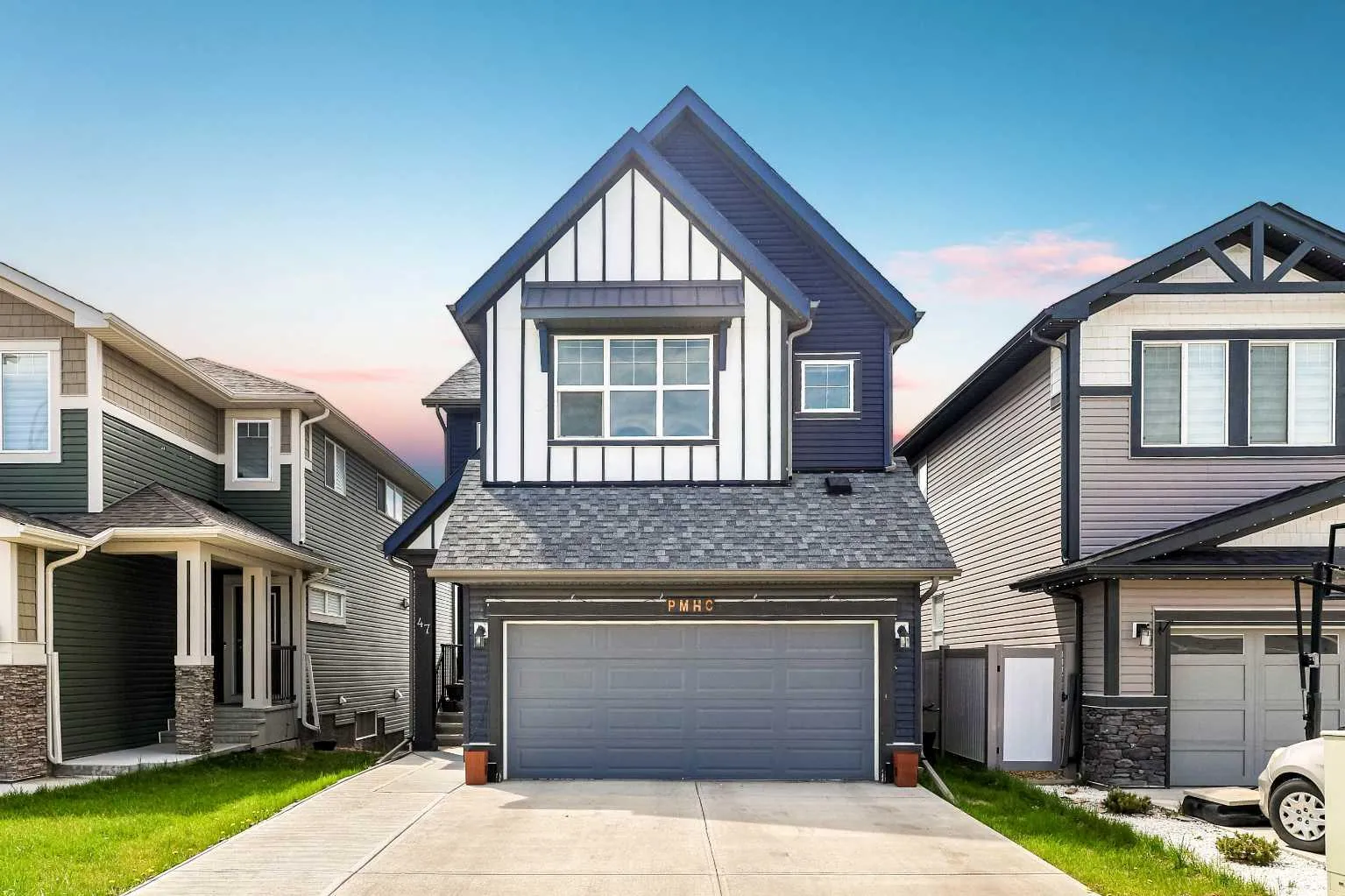 47 Lucas Nw Terrace, Calgary