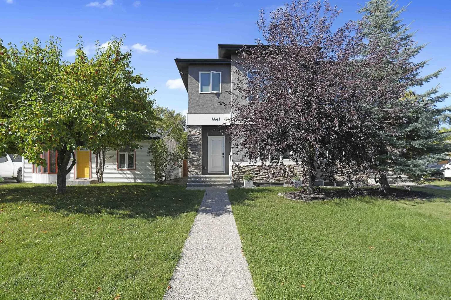 4641 81 Nw Street, Calgary