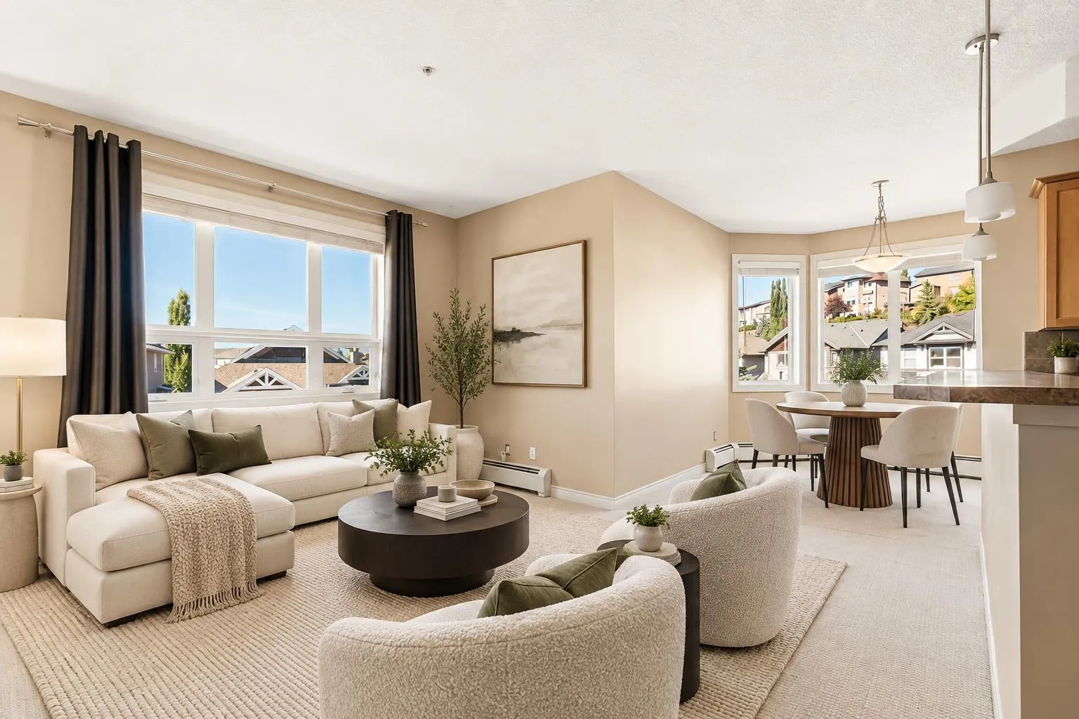 26 Val Gardena Sw View Unit 442, Calgary