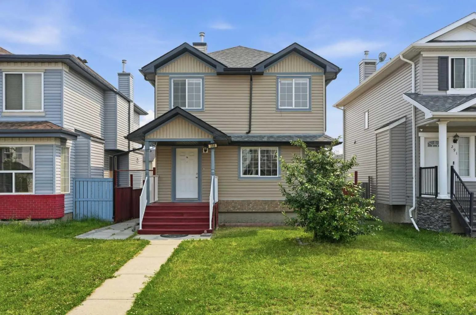 289 Taralake Ne Terrace, Calgary