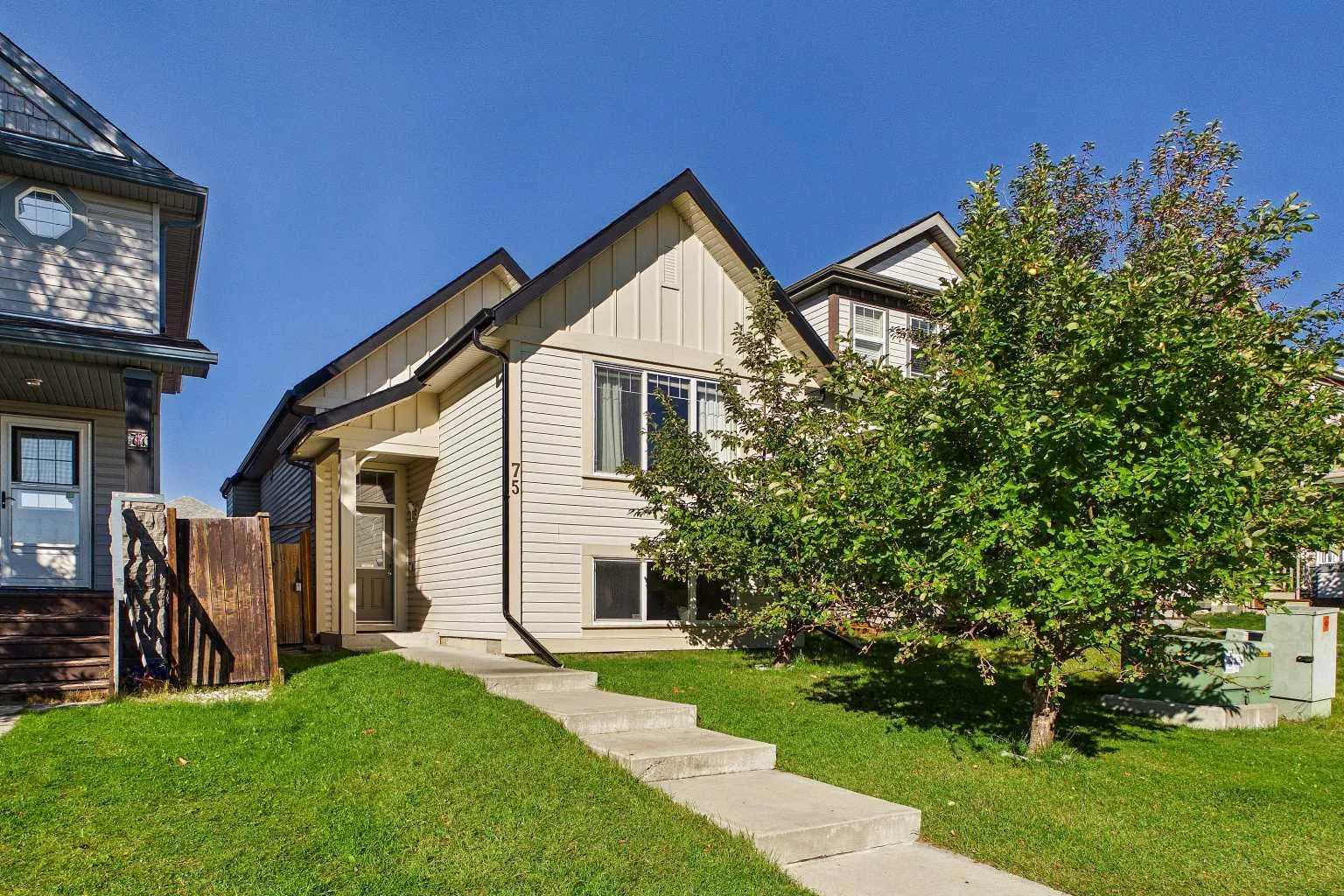 75 Everglen Sw Road, Calgary