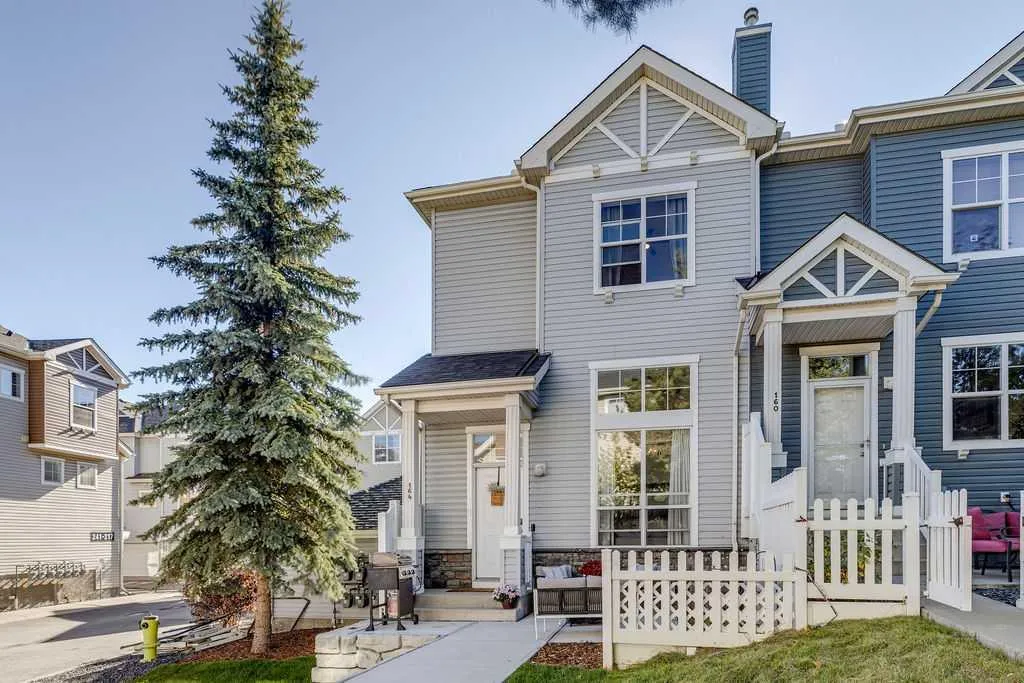 164 Elgin Se Gardens, Calgary
