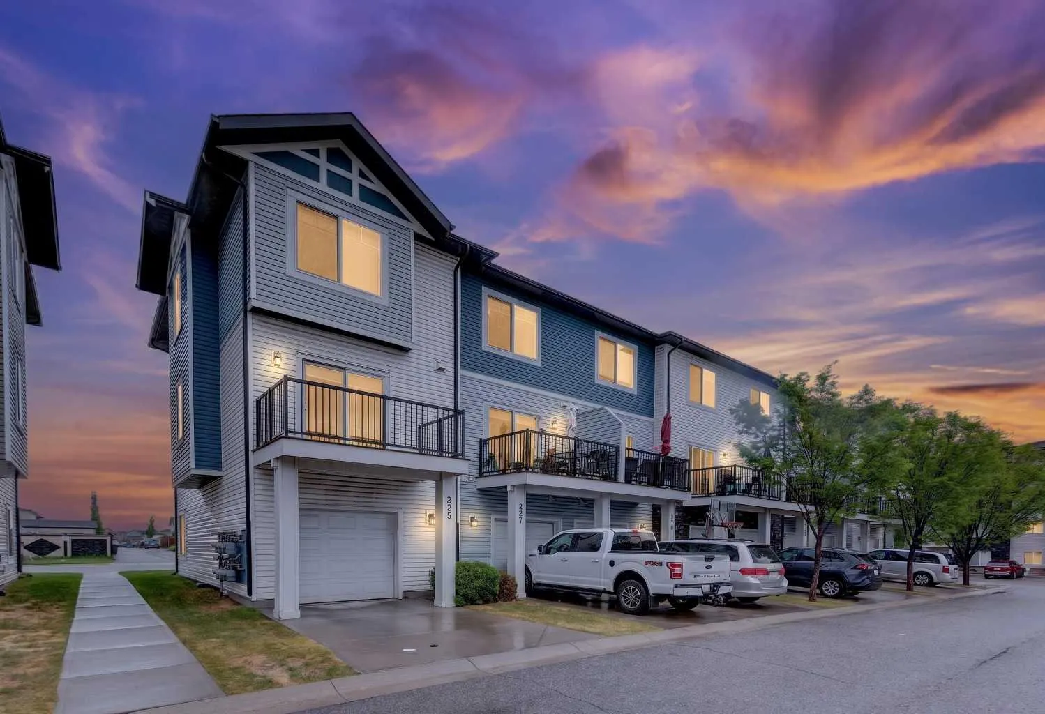 337 Taralake Ne Way, Calgary