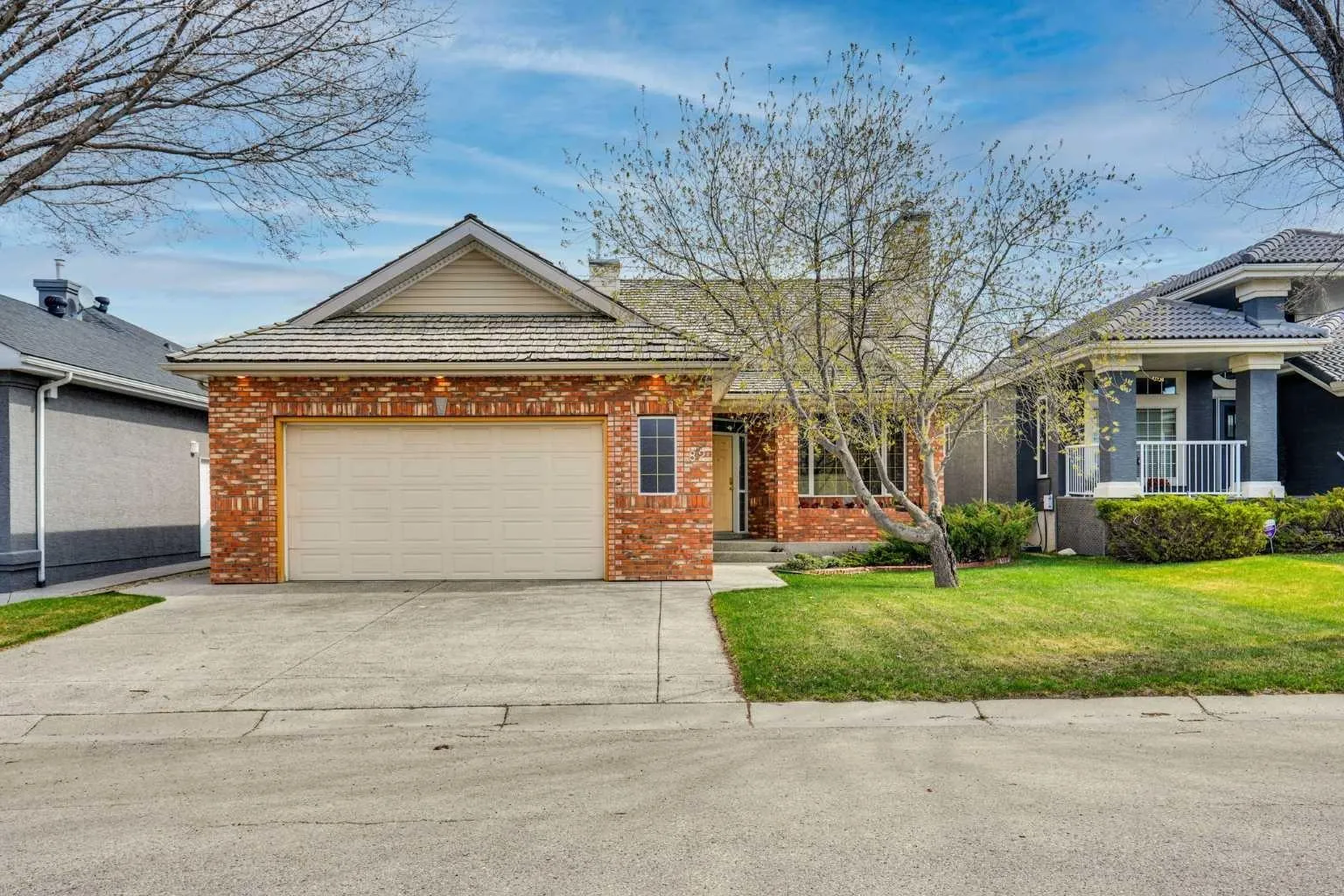 82 Valley Ridge Nw Point, Calgary