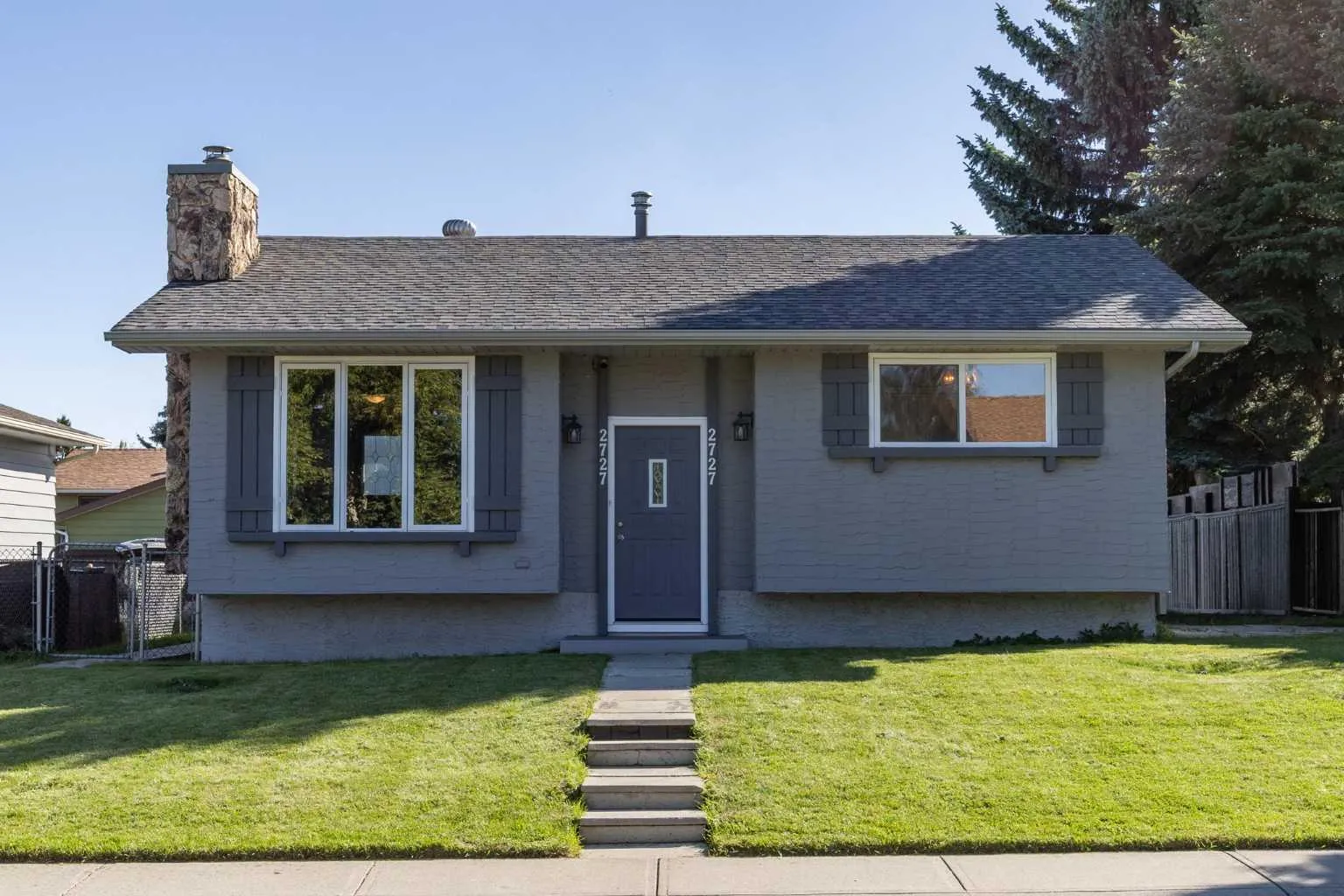 2727 Doverbrook Se Road, Calgary