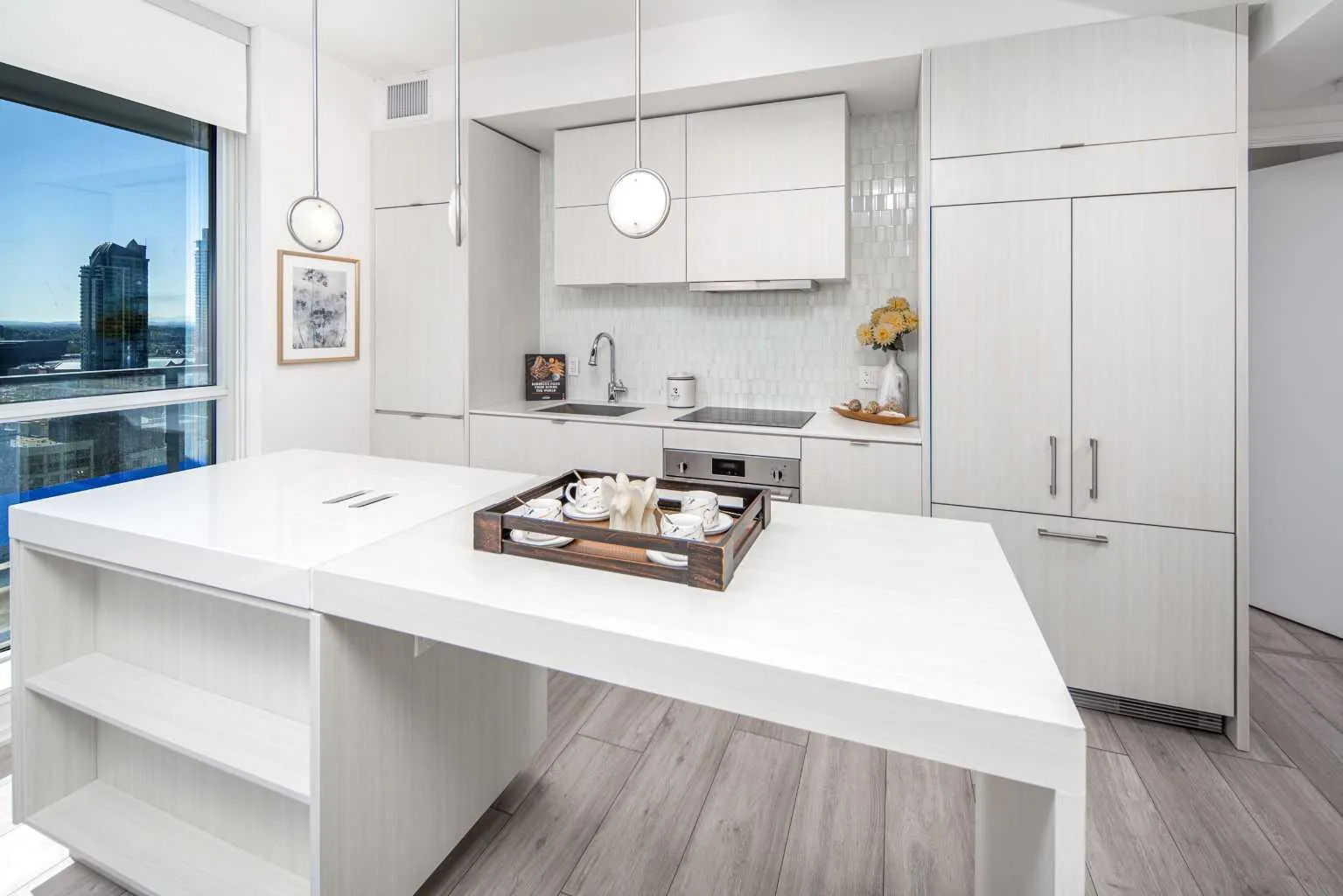 615 6 Se Avenue Unit 1904, Calgary