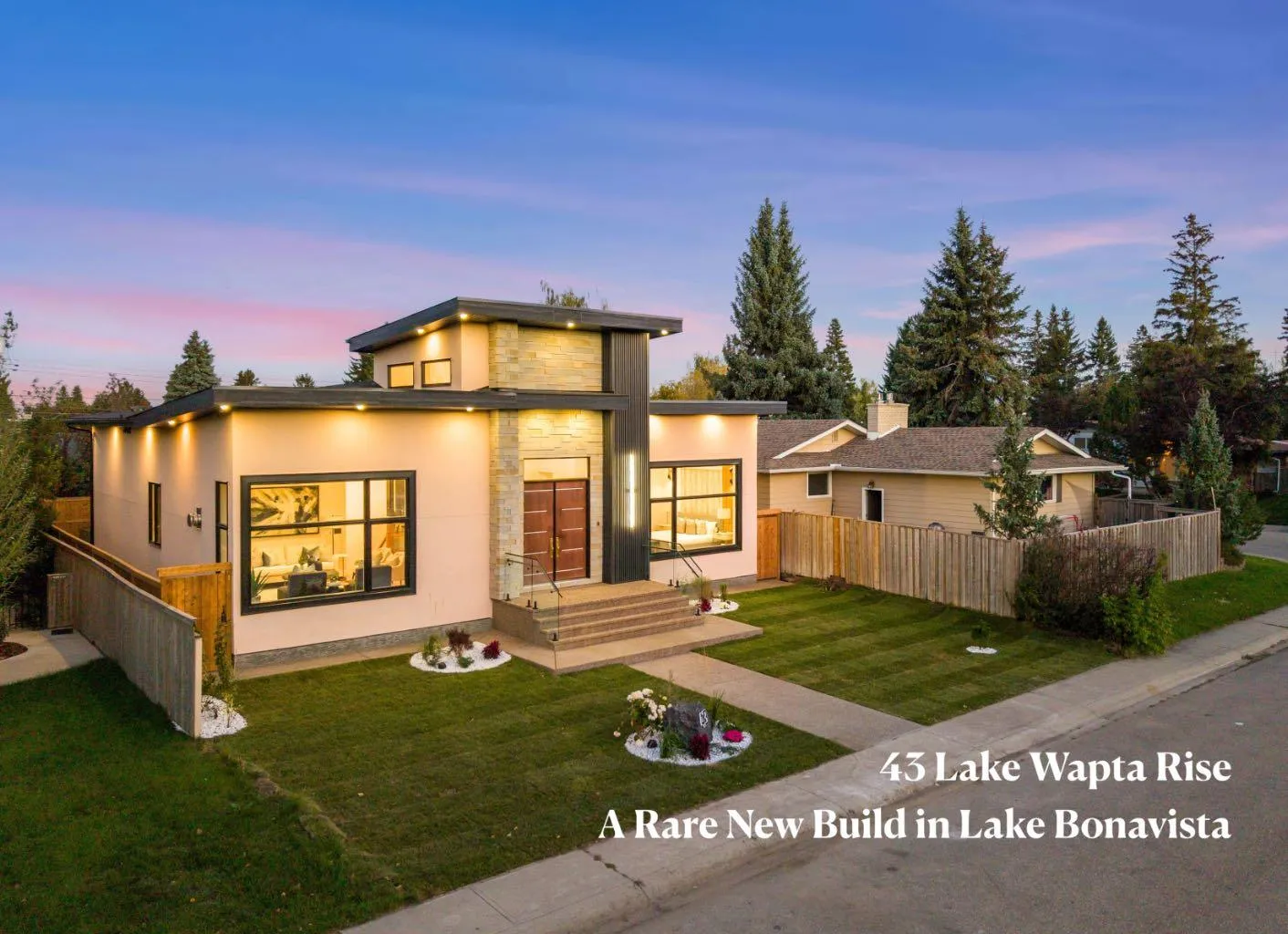 43 Lake Wapta Se Rise, Calgary