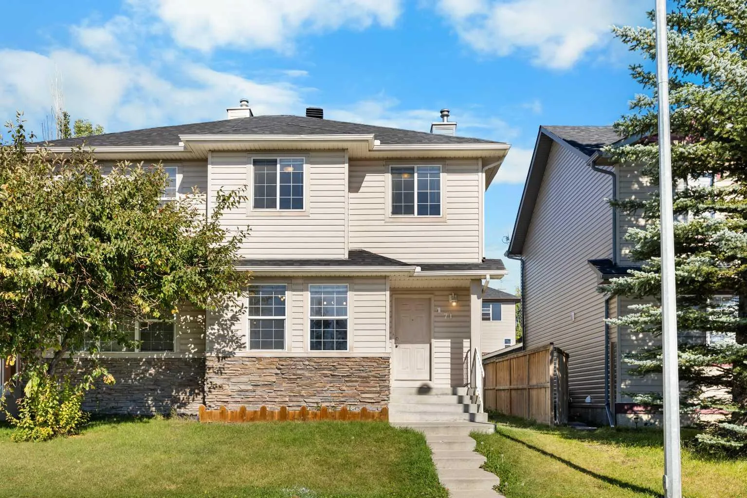71 Covepark Ne Square, Calgary