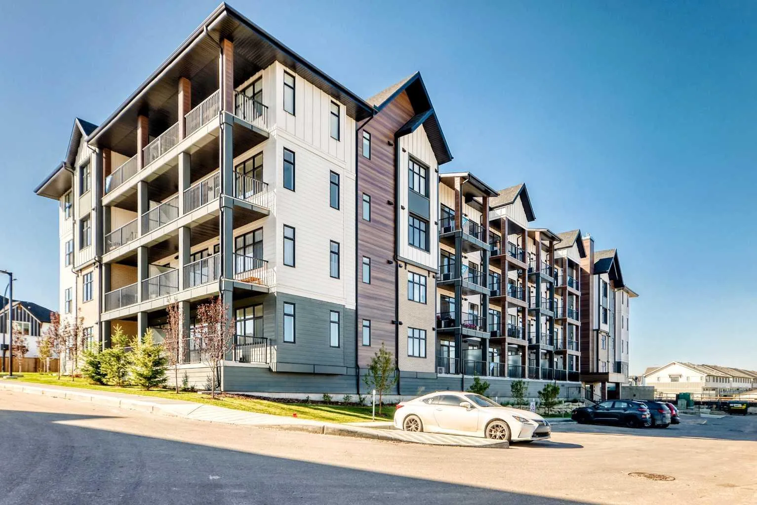 430 Sage Hill Nw Road Unit 2409, Calgary