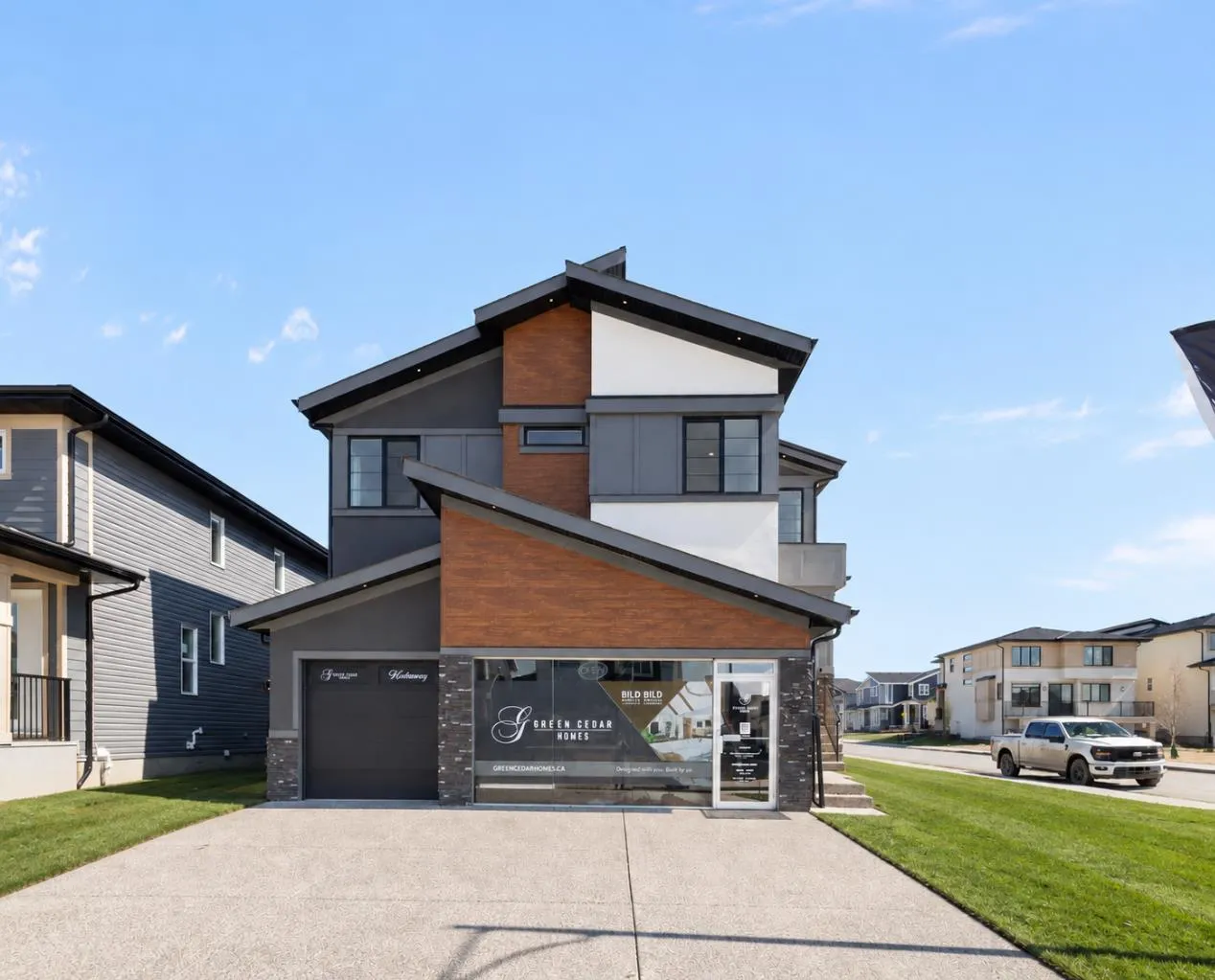 1224 Waterford Drive, Chestermere