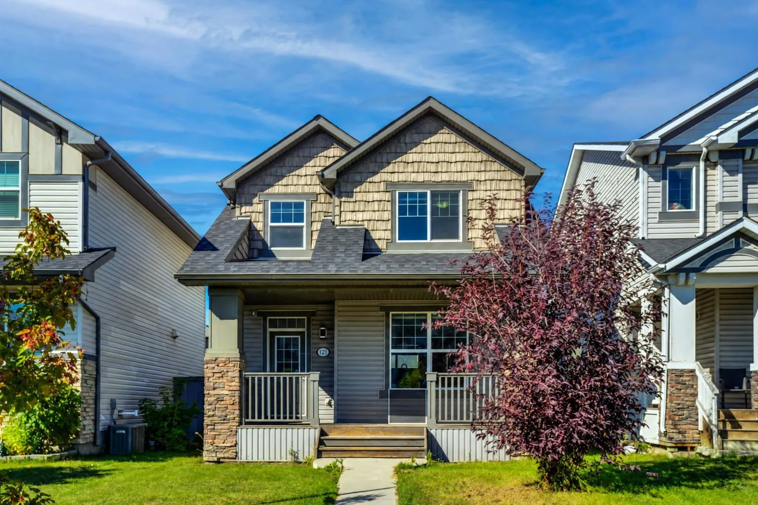 121 Skyview Ranch Ne Drive, Calgary