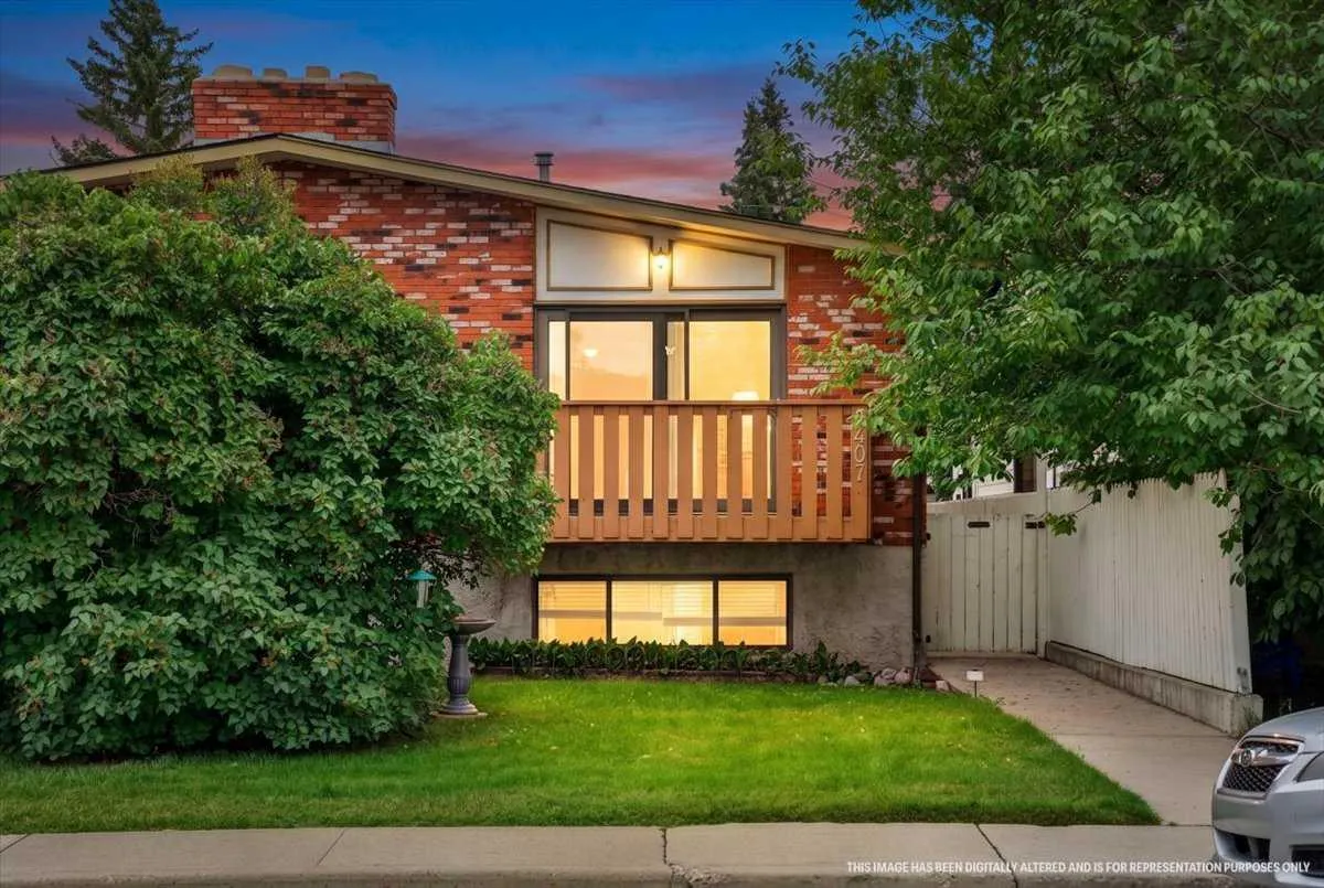6407 34 Nw Avenue, Calgary