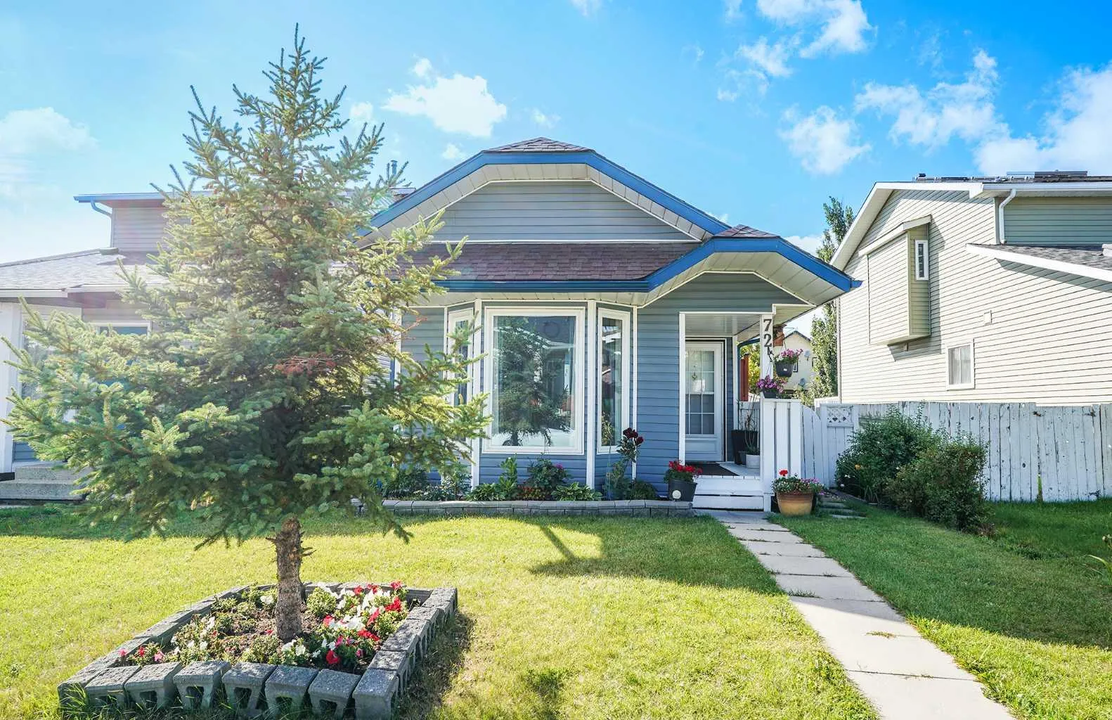 72 Martindale Ne Close, Calgary