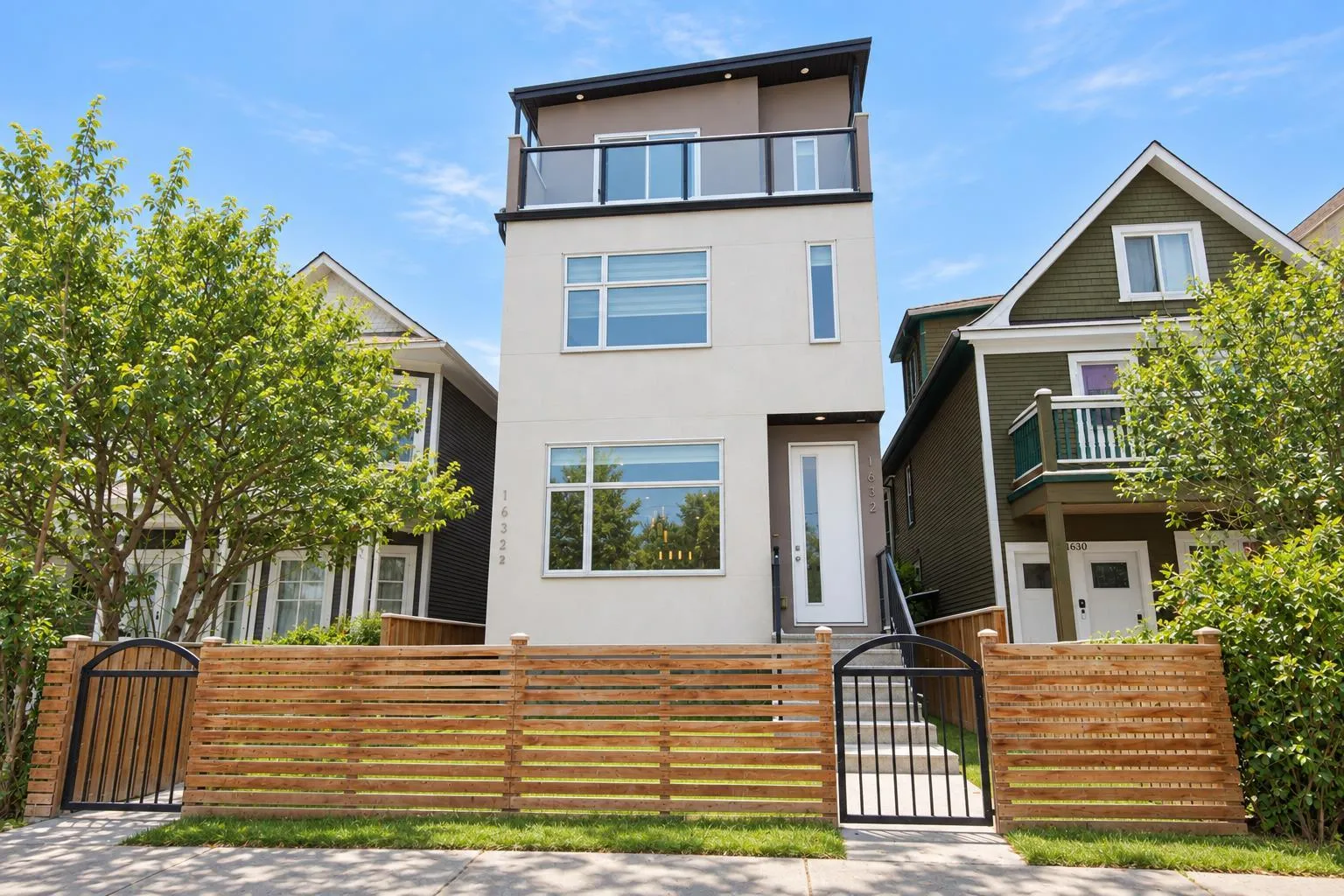 1632 12 Sw Avenue, Calgary