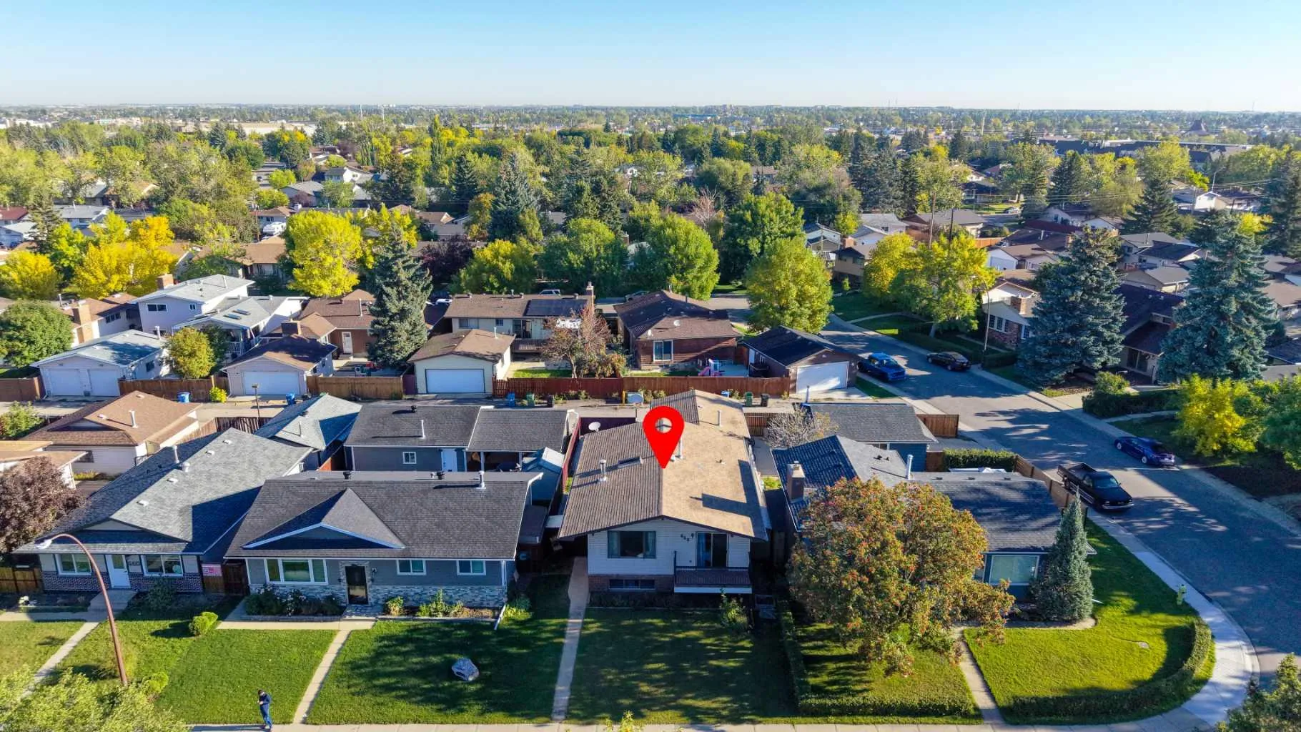 668 Whiteridge Ne Road, Calgary