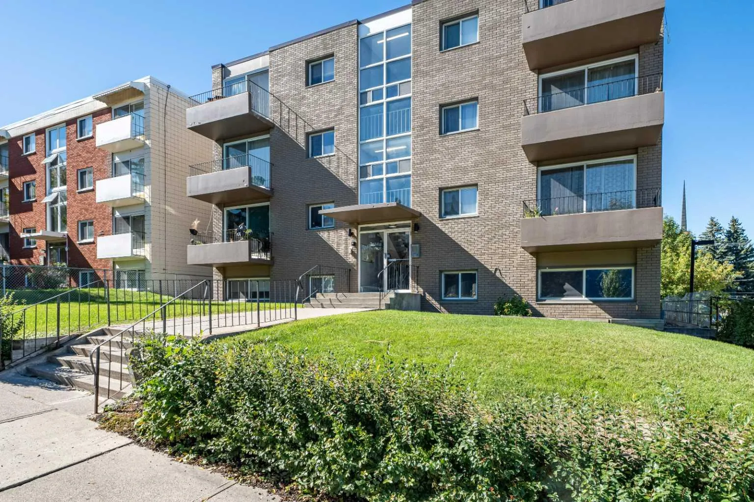1811 18a Sw Street Unit 404, Calgary