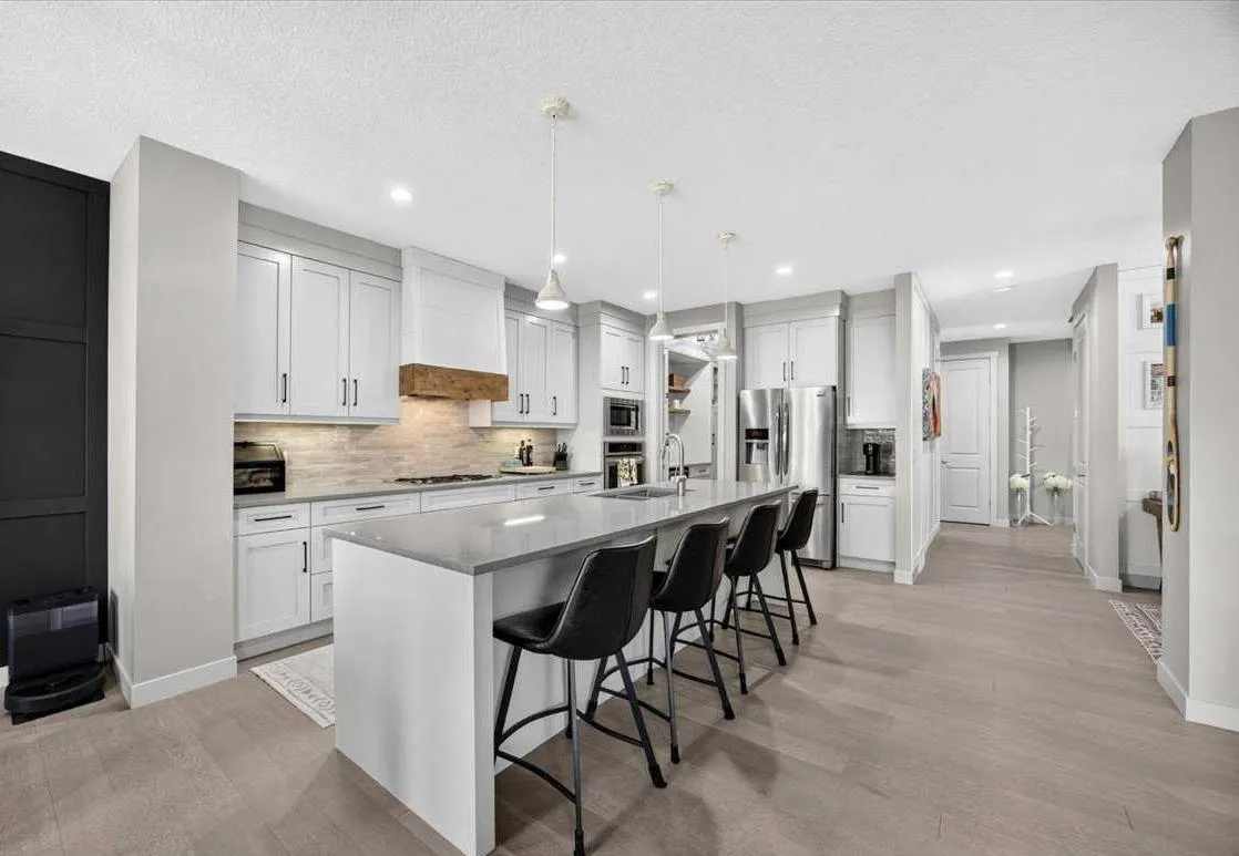 136 Riviera Way, Cochrane