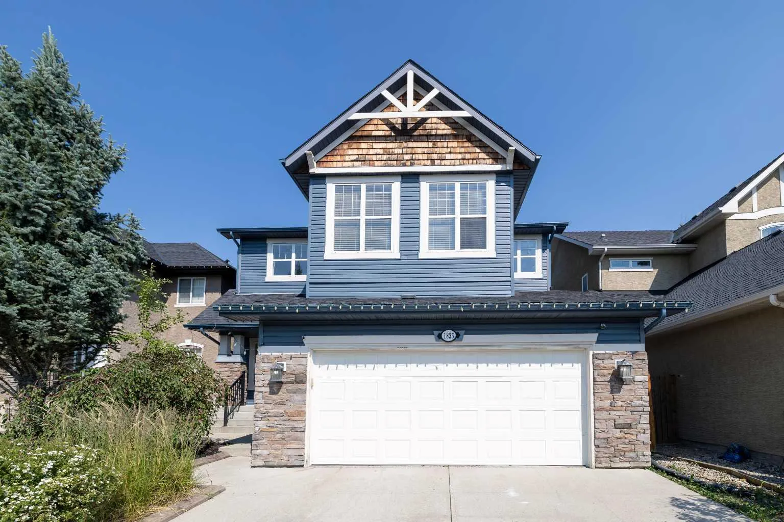 1835 Evergreen Sw Drive, Calgary