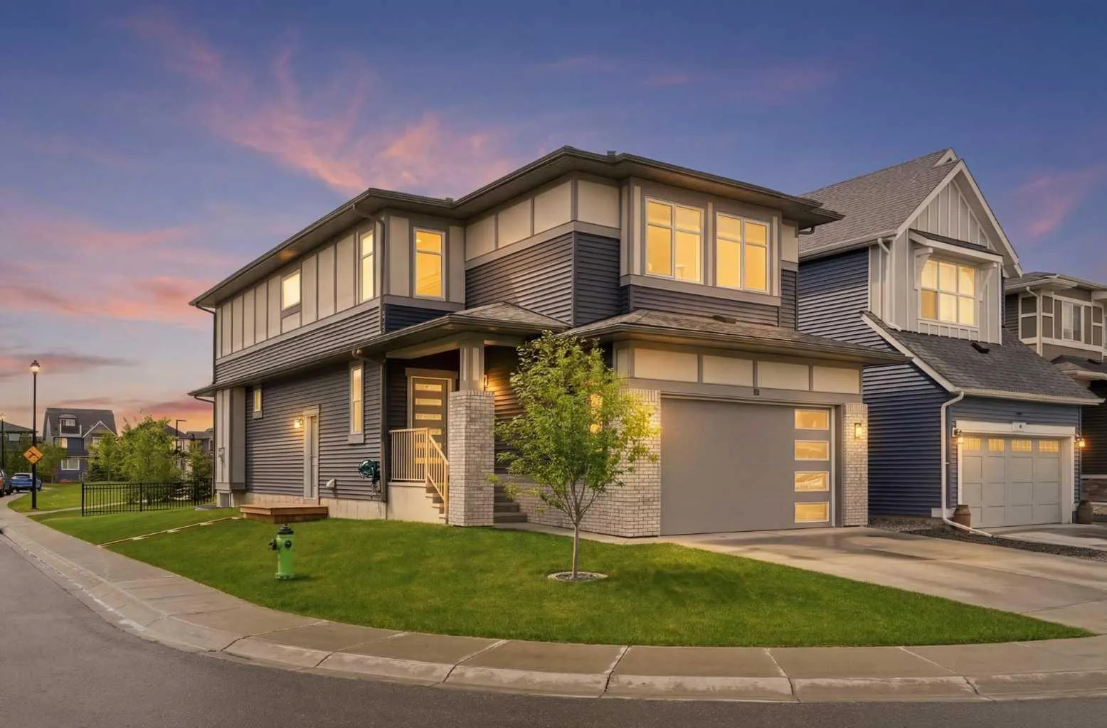 15 Lawrence Se Green, Airdrie