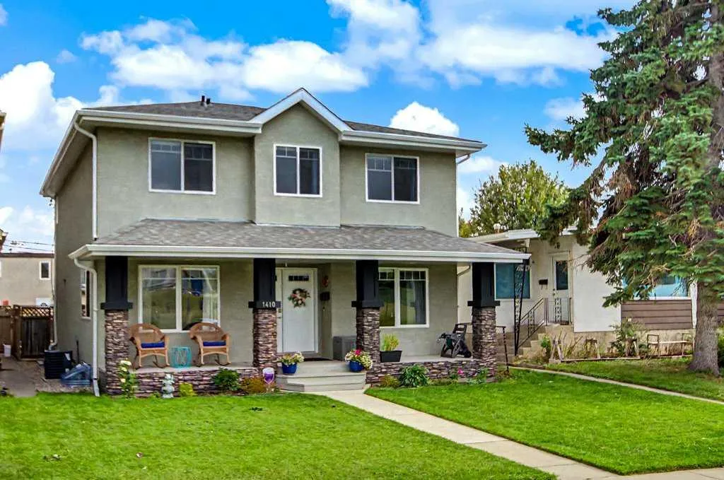 1410 38 Sw Street, Calgary