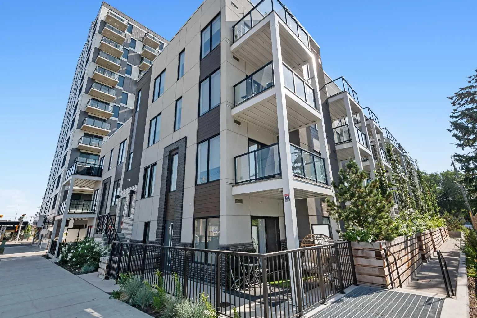 455 1 Ne Avenue Unit 401, Calgary