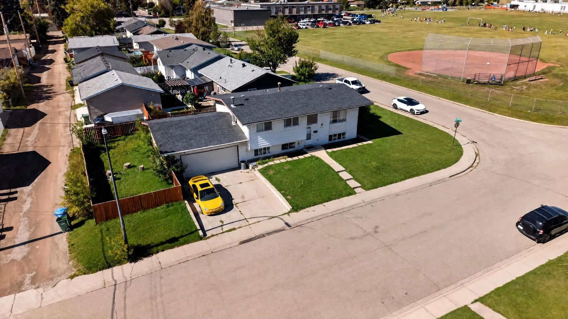 4843 7 Se Avenue, Calgary
